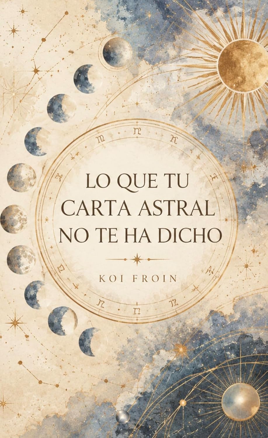 capítulo por capítulo baixar LO QUE TU CARTA ASTRAL NO TE HA DICHO: Ascendentes y lunas: la guía completa signo por signo (DIARIO DE INTUICIÓN: 52 PREGUNTAS PARA VOLVER A TI) (Spanish Edition)
