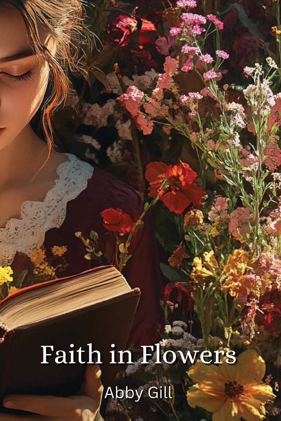 Faith in Flowers baixar livro de graça