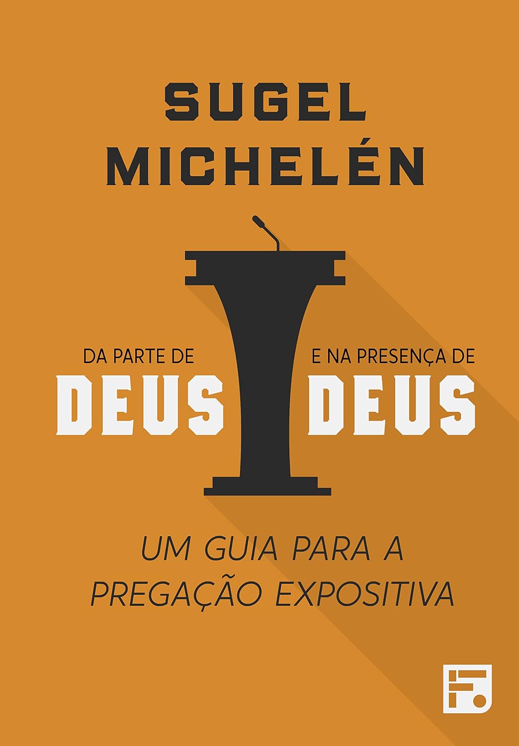 Da parte de Deus e na presença de Deus baixar o livro de graça