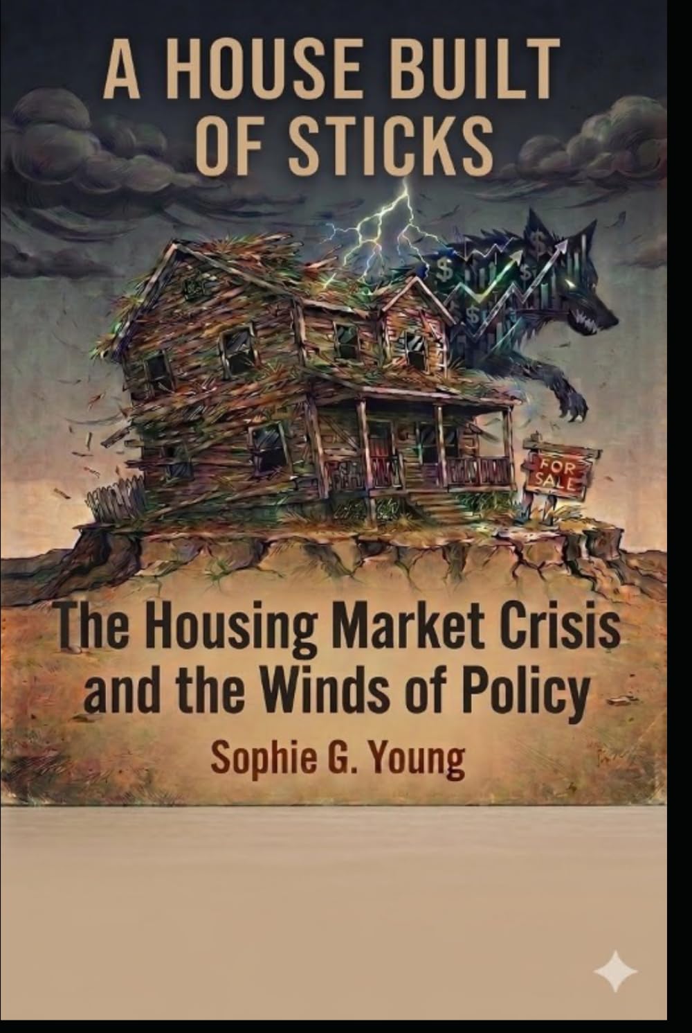 House Built of Sticks: The Housing Market Crisis and the Winds of Policy baixar livro de graça