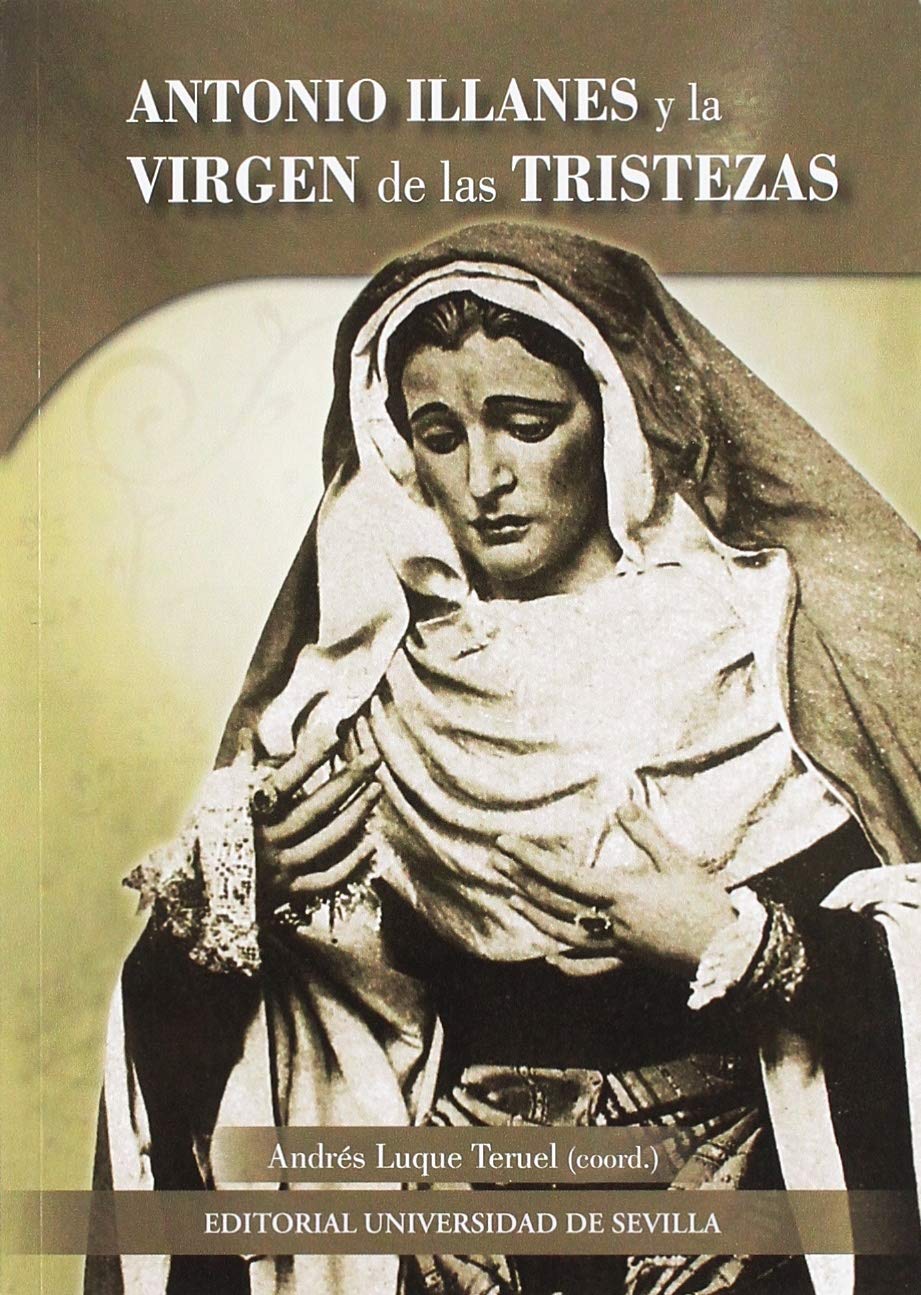 capítulo por capítulo baixar Antonio Illanes y la Virgen de las Tristezas: 24