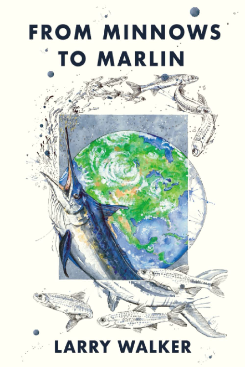 From Minnows to Marlin baixar o livro de graça