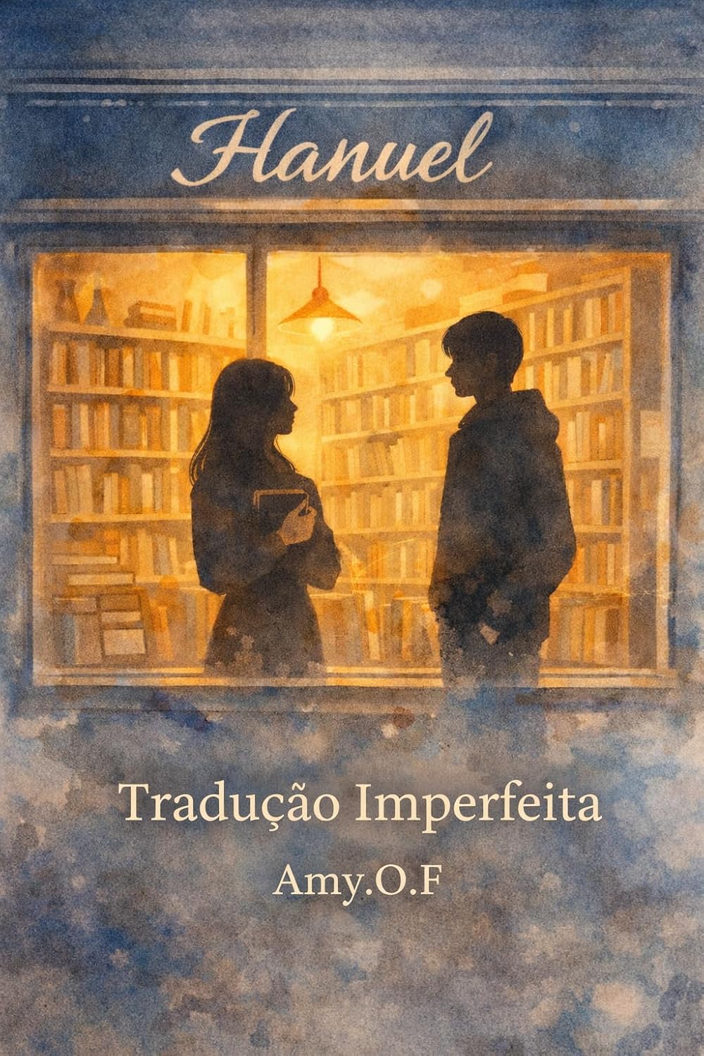 Tradução Imperfeita: Onde o silêncio vira música baixar livro de graça