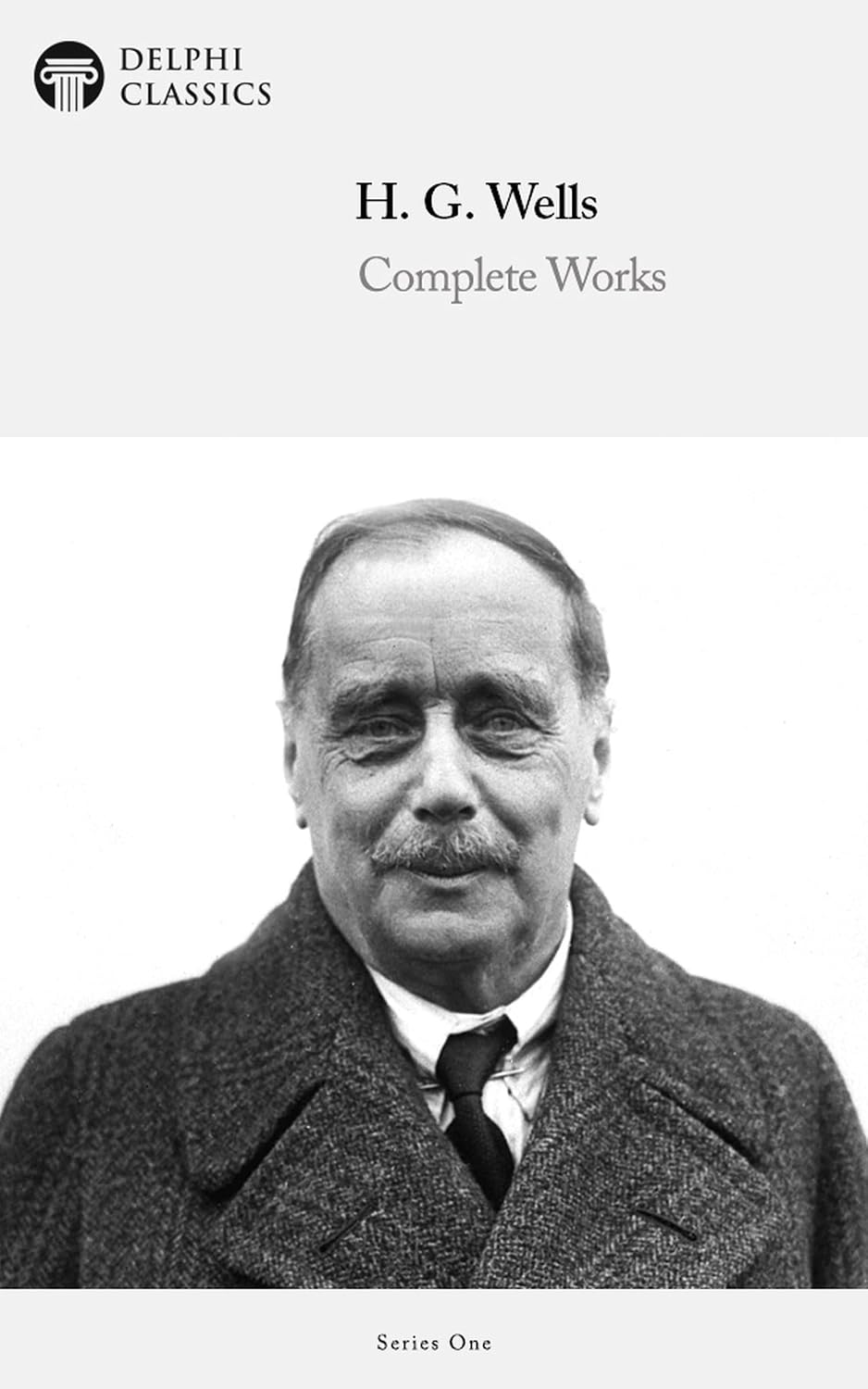 Delphi Complete Works of H. G. Wells (Illustrated) (English Edition) baixar livro de graça
