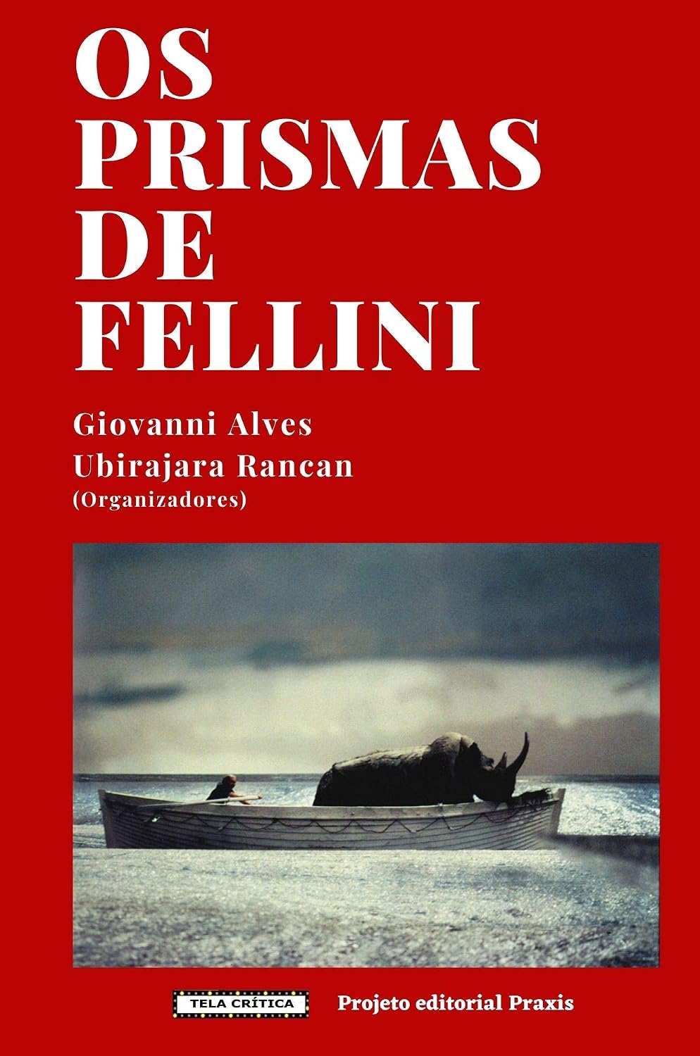 Os Prismas de Fellini baixar o livro de graça