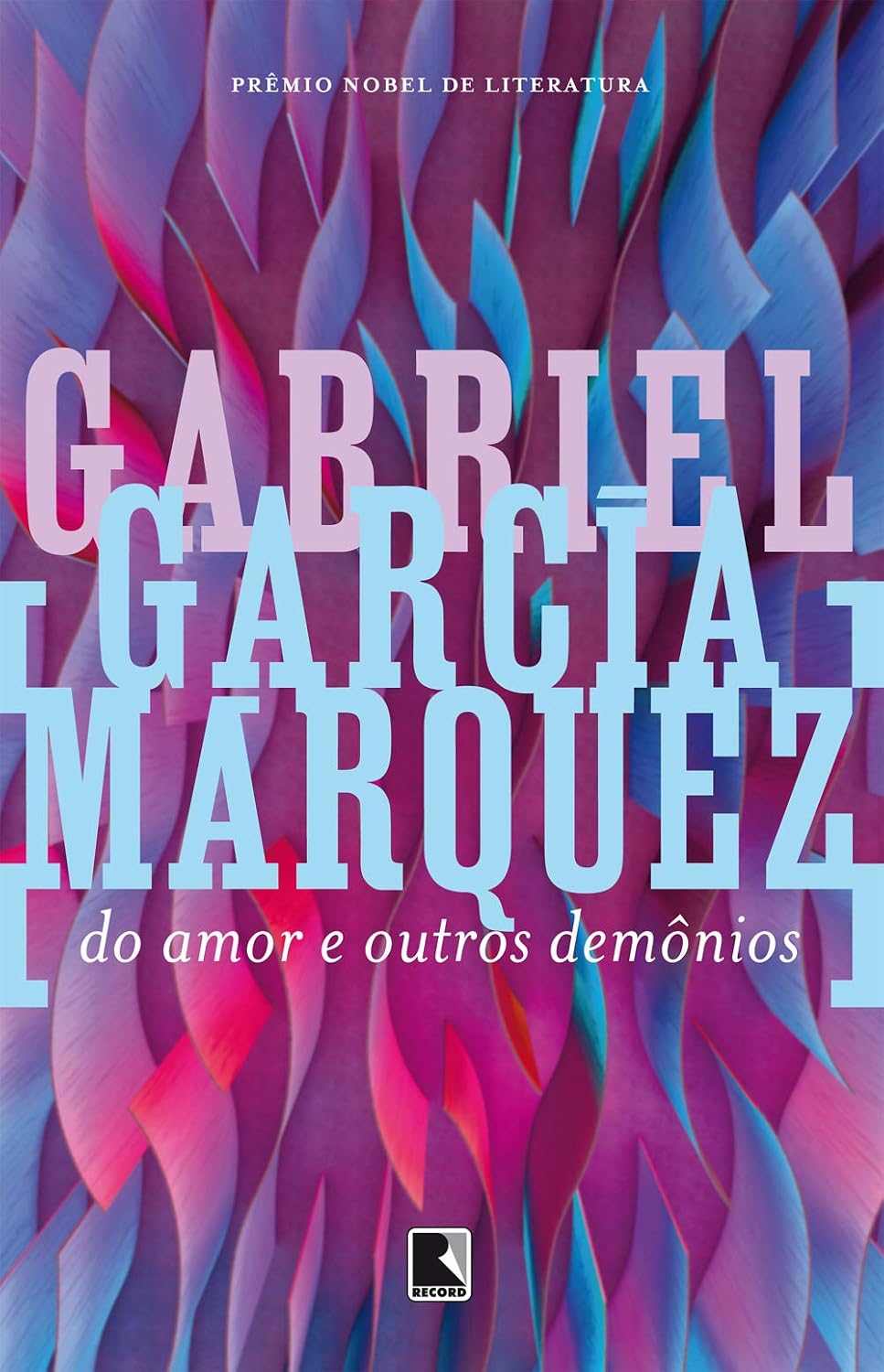 Do amor e outros demônios baixar o livro de graça