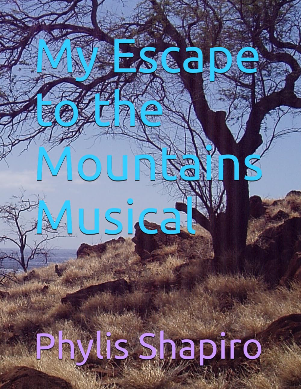 My Escape to the Mountains Musical baixar o livro de graça