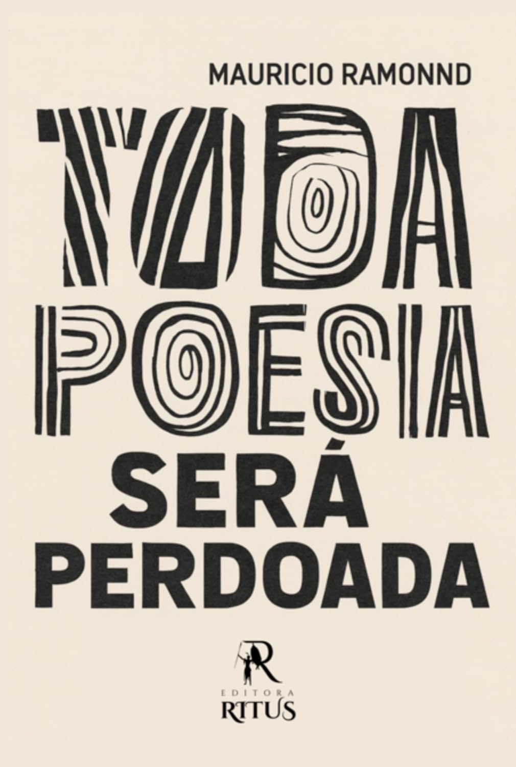 ler totalmente Toda Poesia Será Perdoada