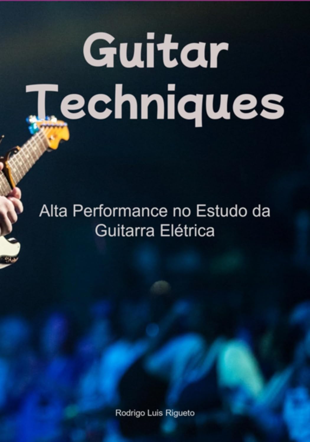 capítulo por capítulo baixar Guitar Technics