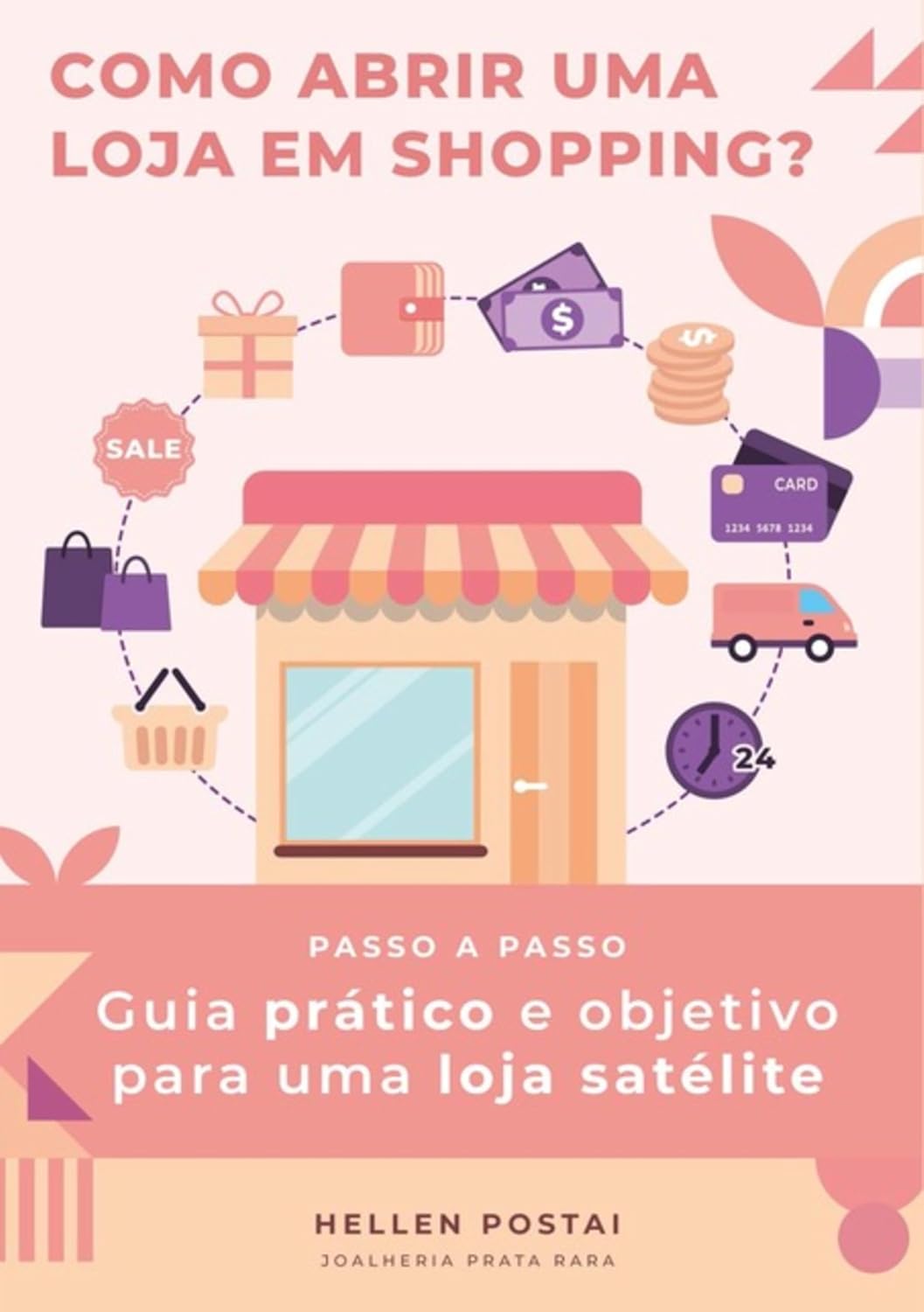 capítulo por capítulo baixar Como Abrir Uma Loja Em Shopping