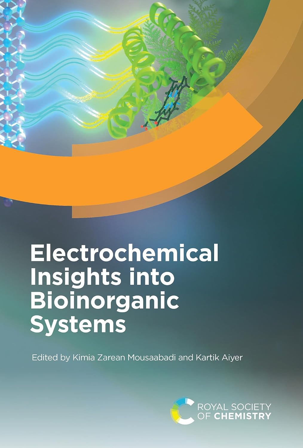 Electrochemical Insights into Bioinorganic Systems (English Edition) baixar o livro de graça