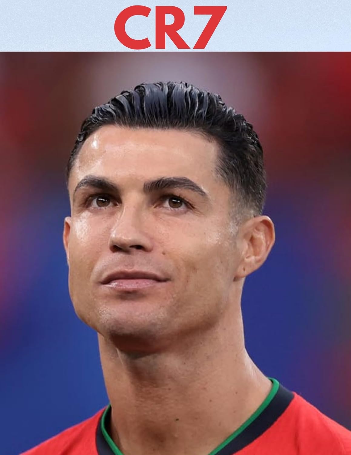 ler totalmente CR7 (English Edition)