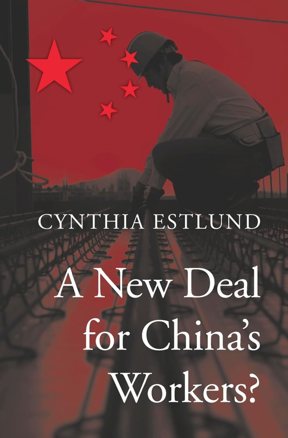 ler totalmente A New Deal for China’s Workers? (English Edition)