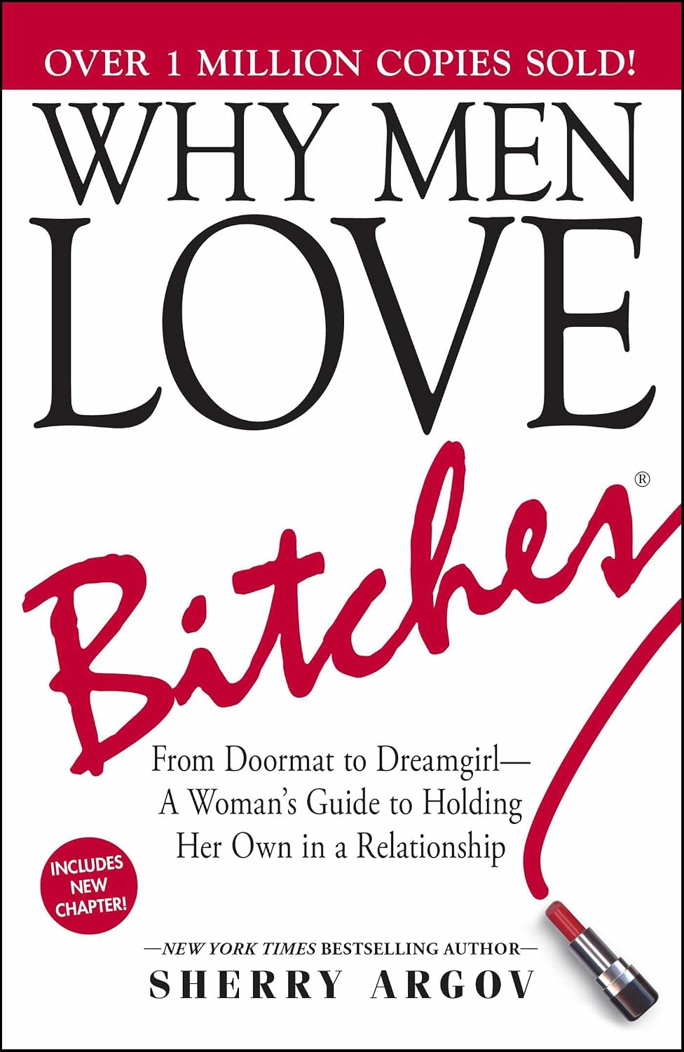capítulo por capítulo baixar Why Men Love Bitches: From Doormat to Dreamgirl - A Woman's Guide to Holding Her Own in a Relationship