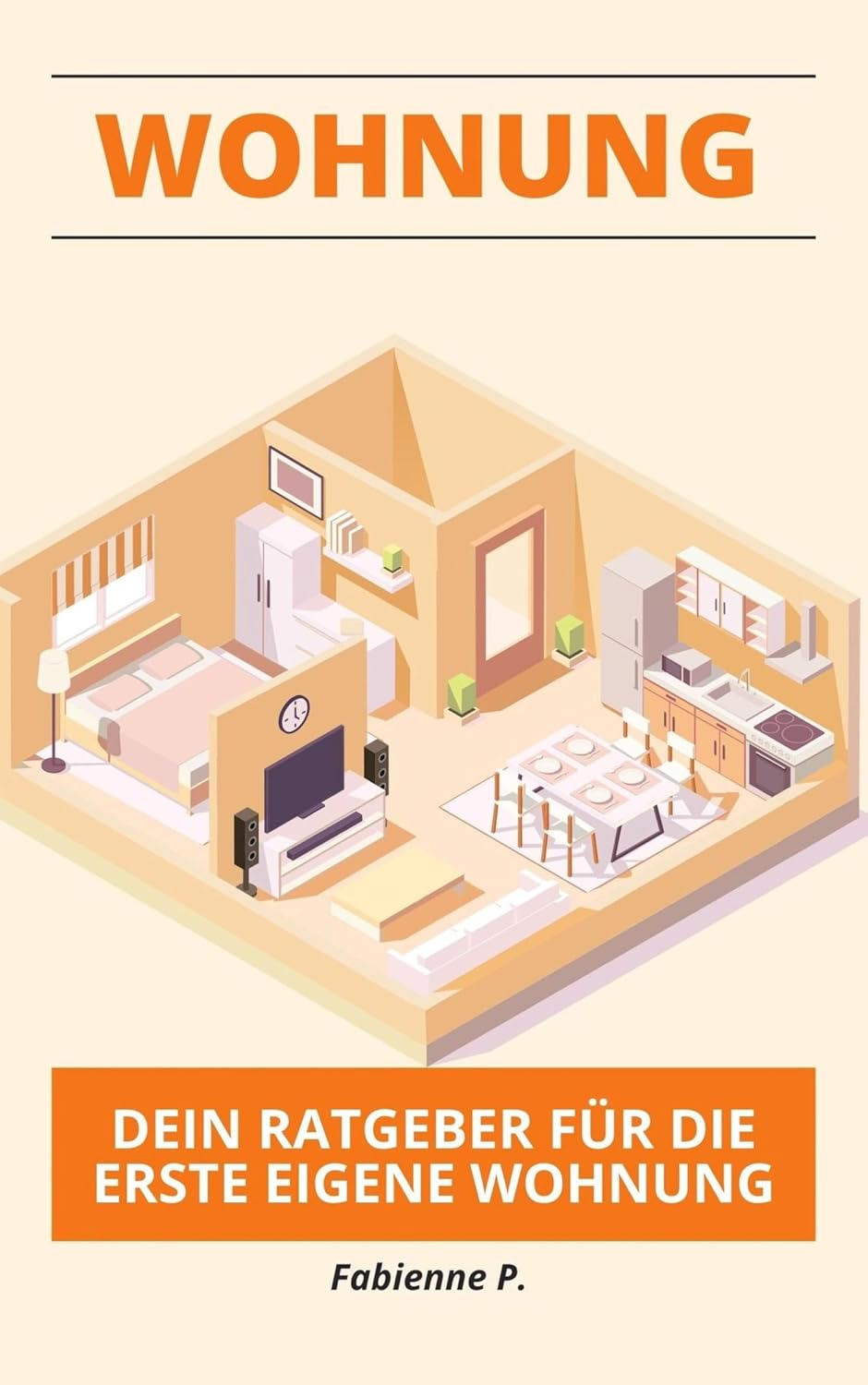 Wohnung: Dein Ratgeber für die erste eigene Wohnung (German Edition) baixar livro de graça