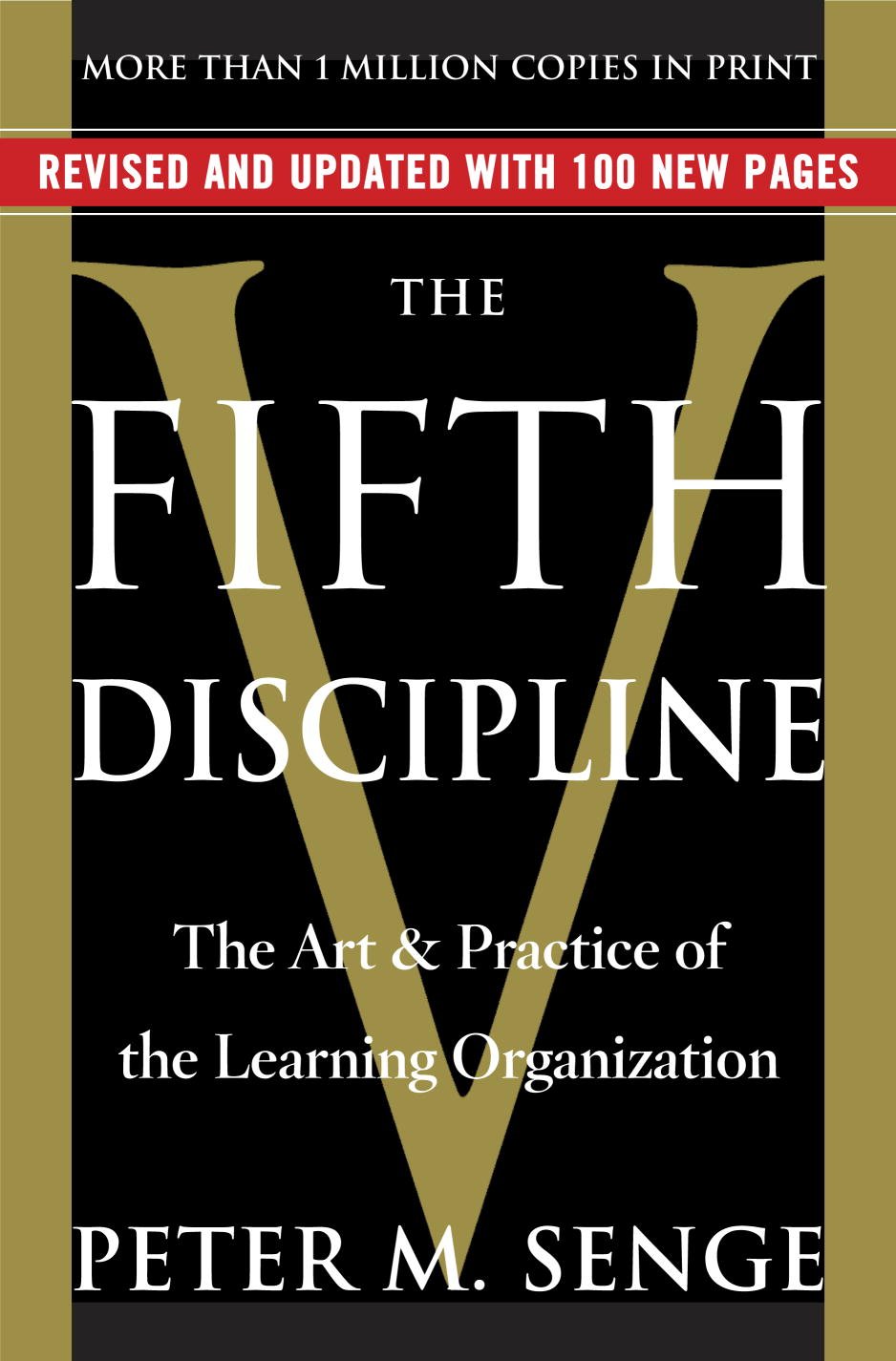 ler totalmente The Fifth Discipline: The Art & Practice of The Learning Organization (English Edition)
