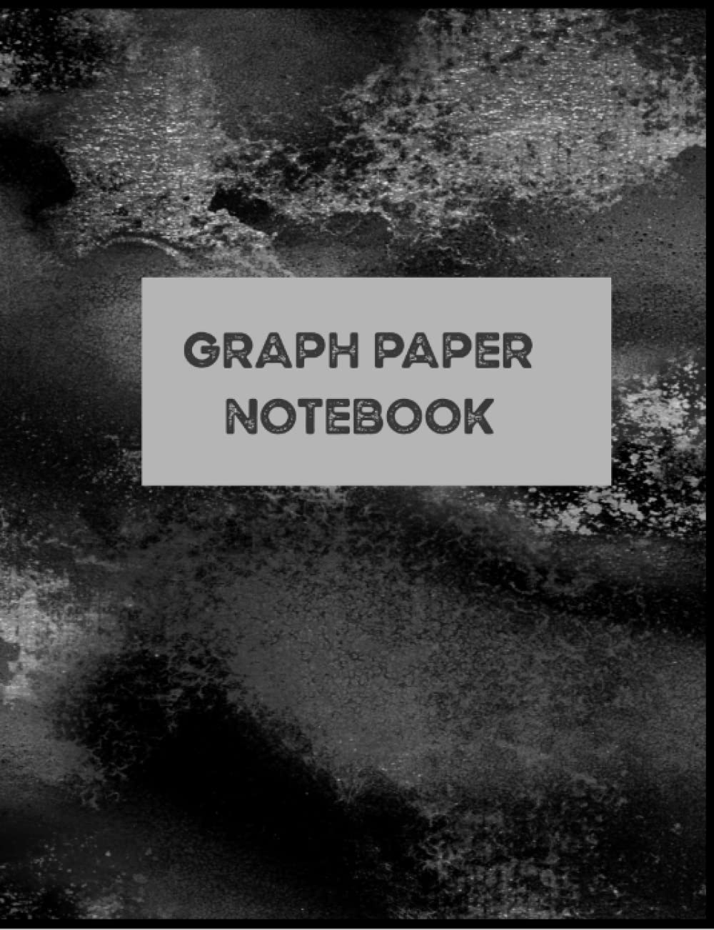 capítulo por capítulo baixar Graph Paper Notebook: 9.75" x 7.5" 100 pages Graph Composition Notebook for Math, Science, Art, Design, Students.