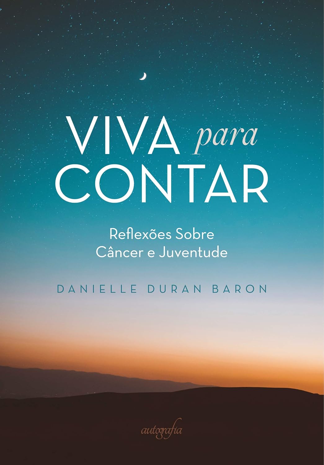 ler totalmente Viva Para Contar: Reflexões sobre Câncer e Juventude