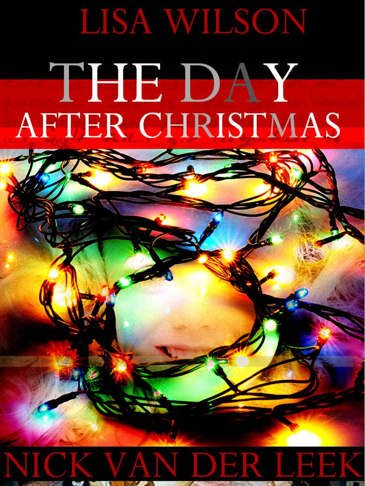 The Day After Christmas (Anno Xmas Book 1) (English Edition)