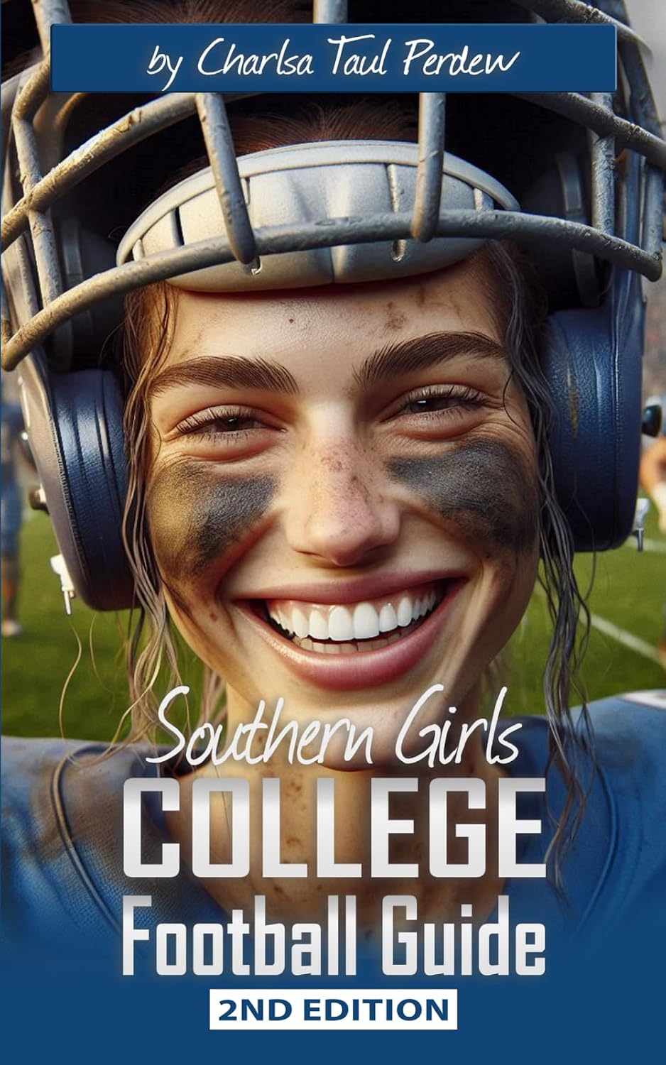 ler totalmente Southern Girls College Football Guide: Second Edition: The Changing College Football Landscape