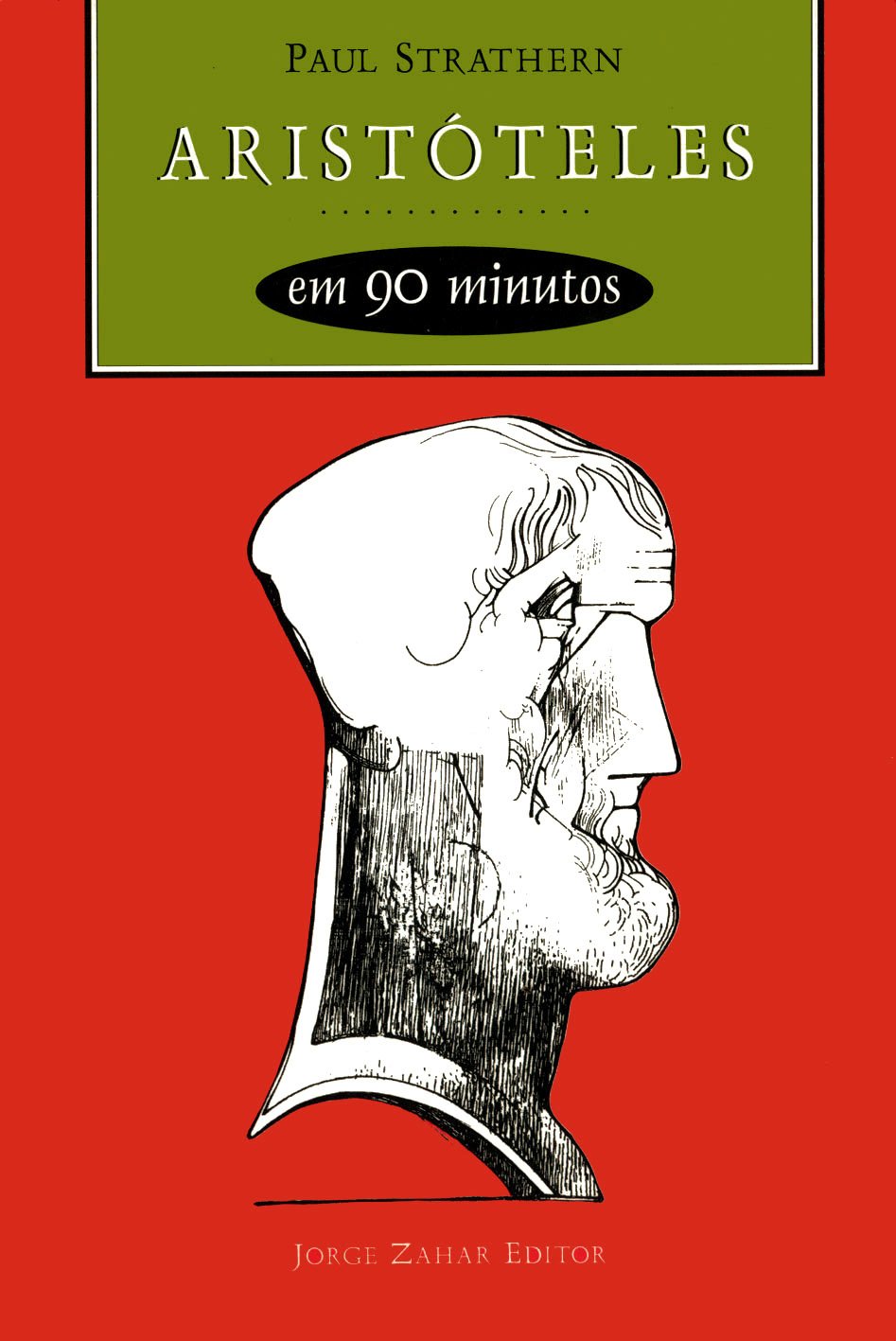 ler totalmente Aristóteles em 90 minutos: (384-322 a.C.)