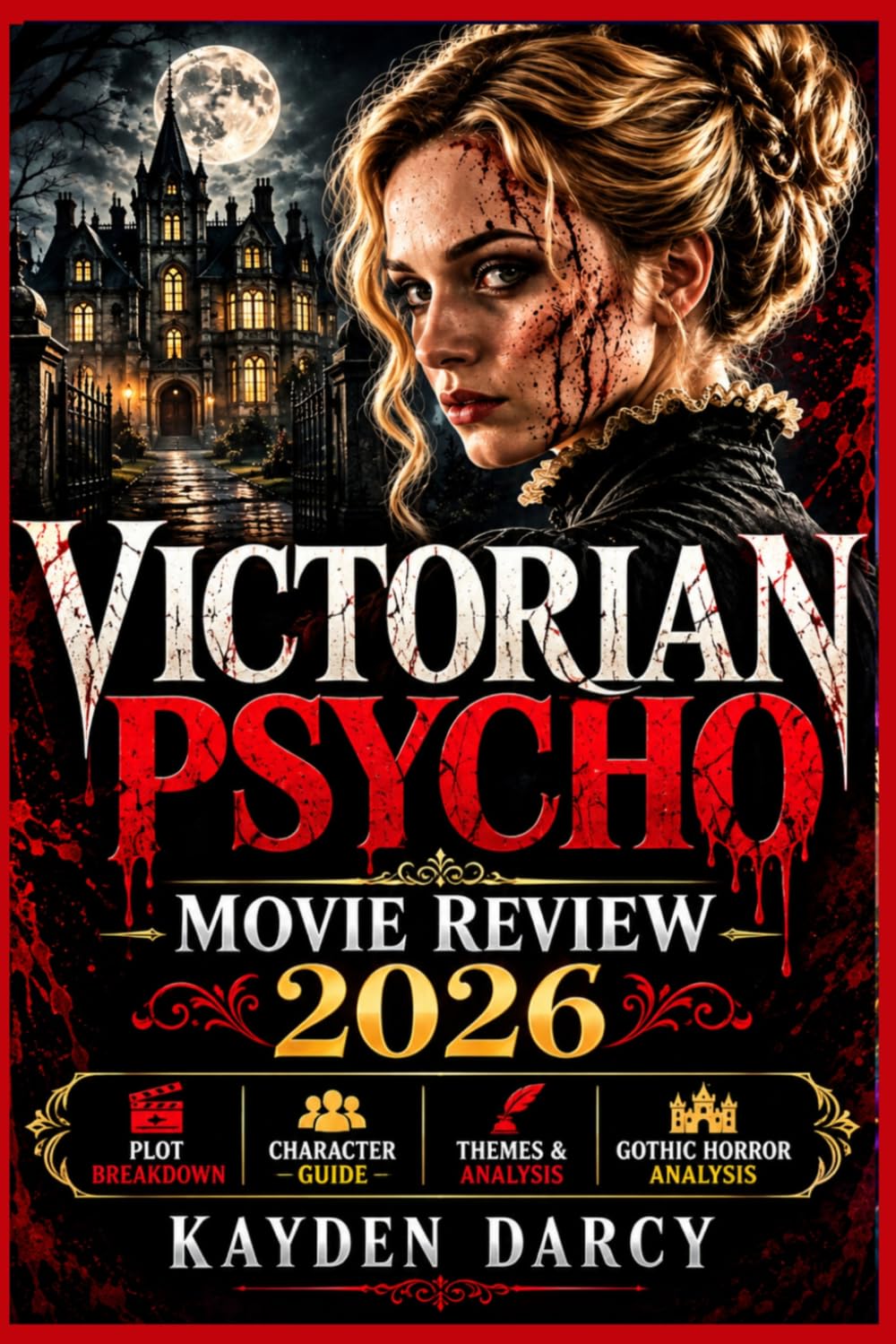 Victorian Psycho Movie Review 2026: Plot Breakdown, Character Guide, Themes & Gothic Horror Analysis baixar livro de graça