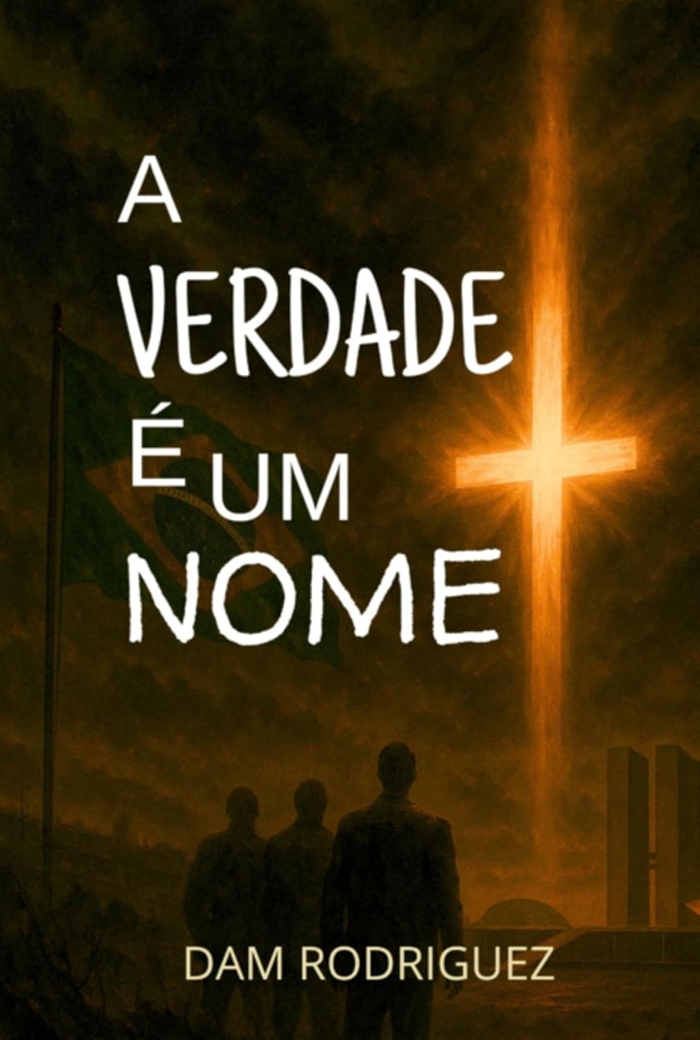 ler totalmente A Verdade É Um Nome