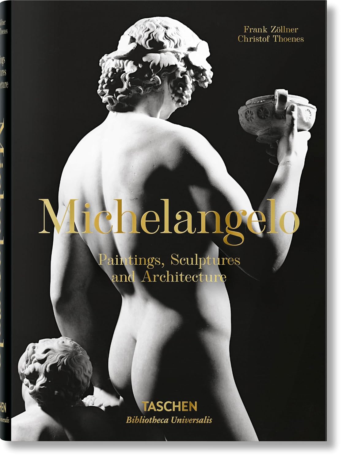 Michelangelo. the complete paintings, sculptures and architecture baixar livro de graça