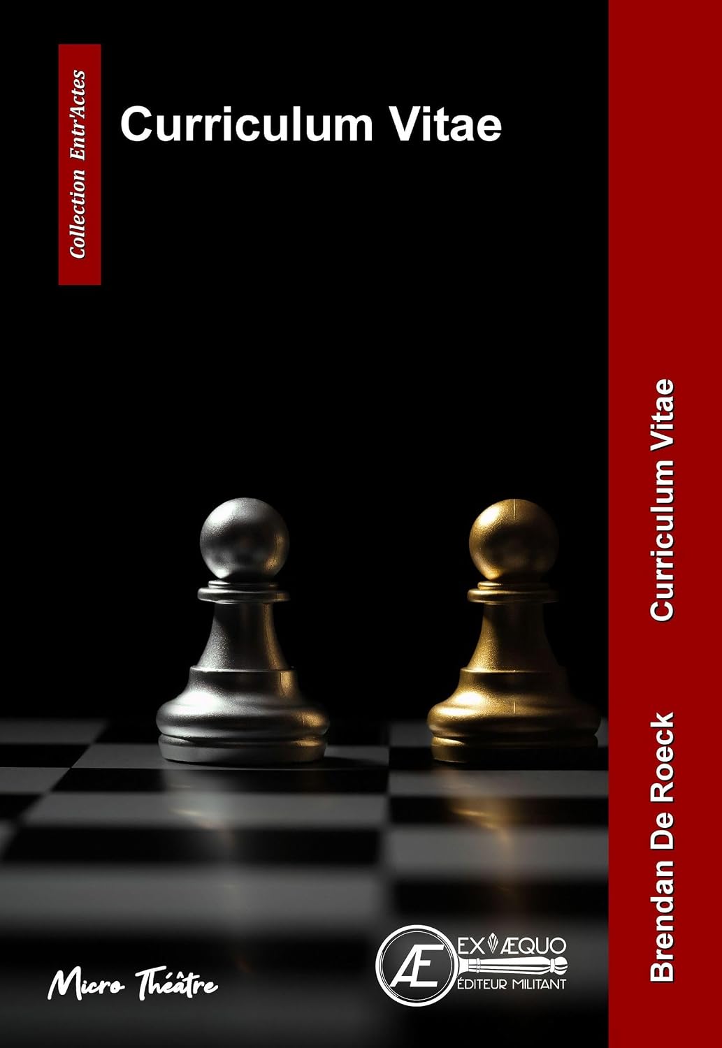 Curriculum Vitae (French Edition) baixar o livro de graça