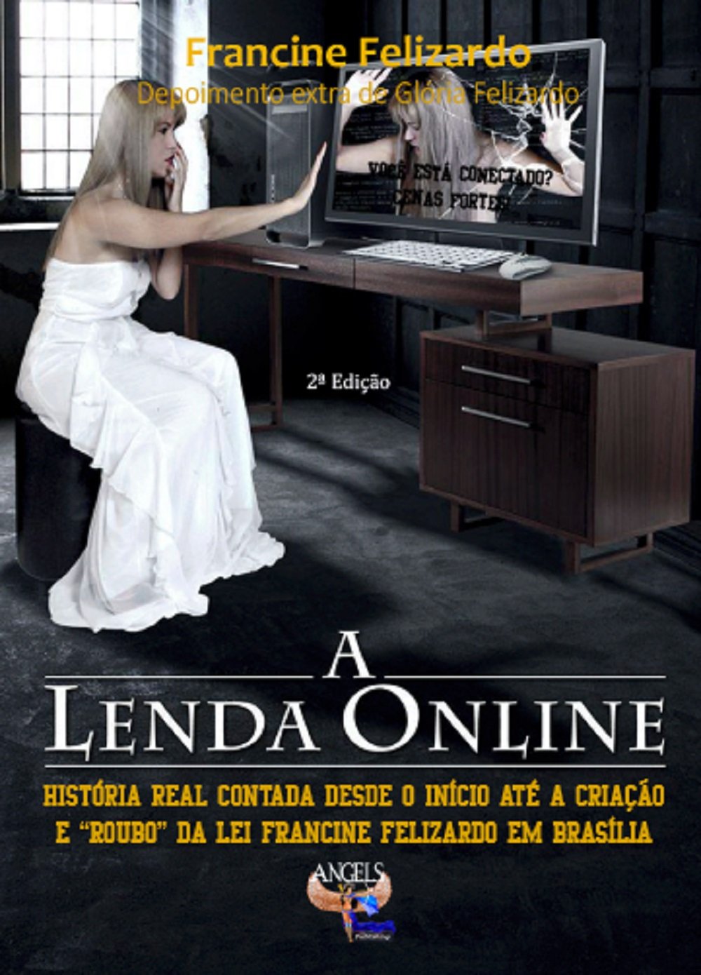A Lenda Online: Voce esta conectado? baixar livro de graça