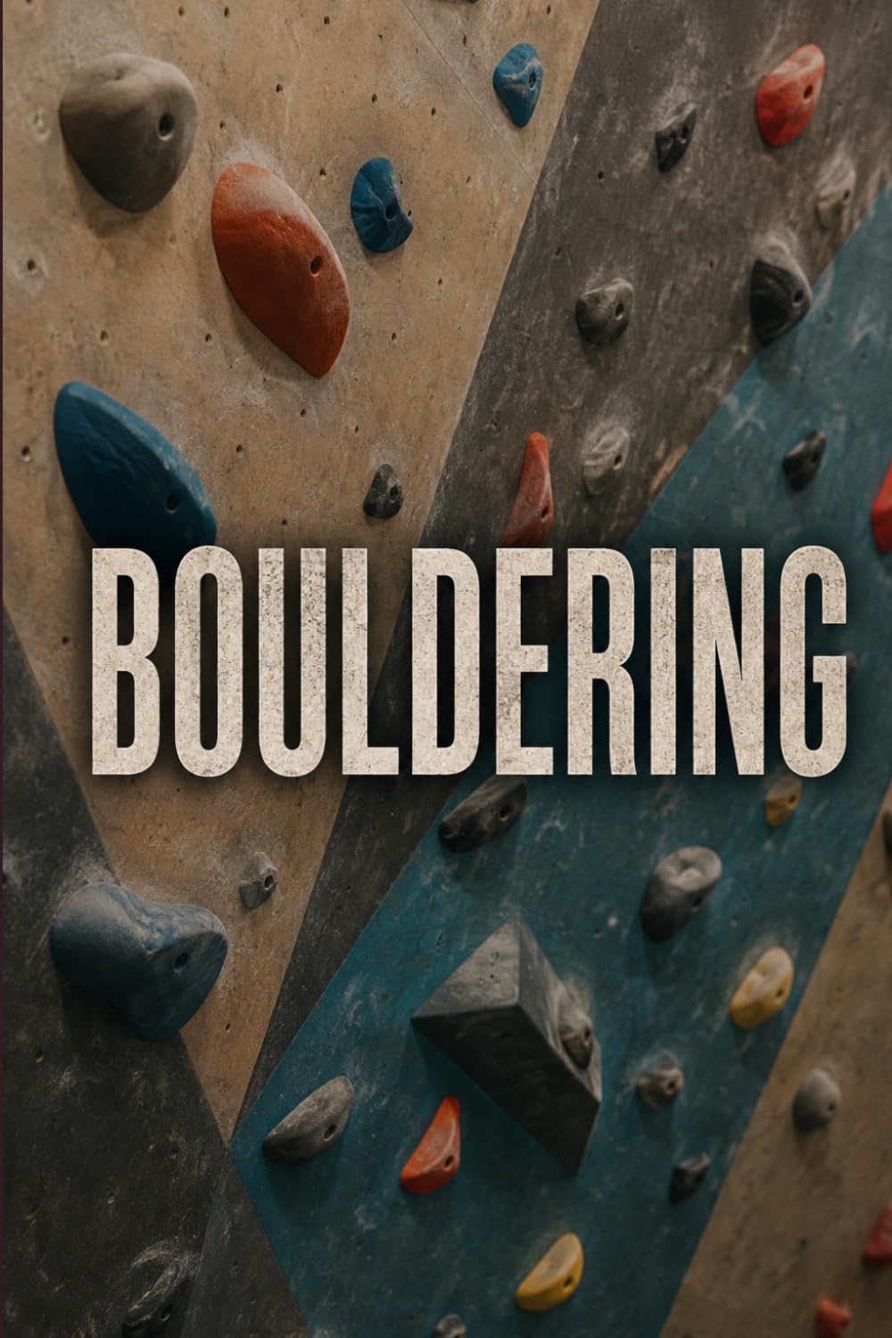 Bouldering: A Complete Guide to Movement, Training, Pad Work, and Sending Harder Problems Indoors and Out baixar o livro de graça