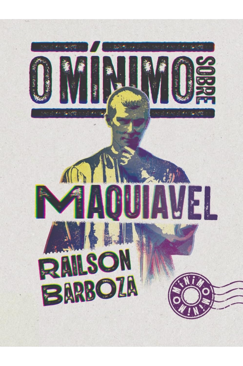 O mínimo sobre Maquiavel baixar livro de graça