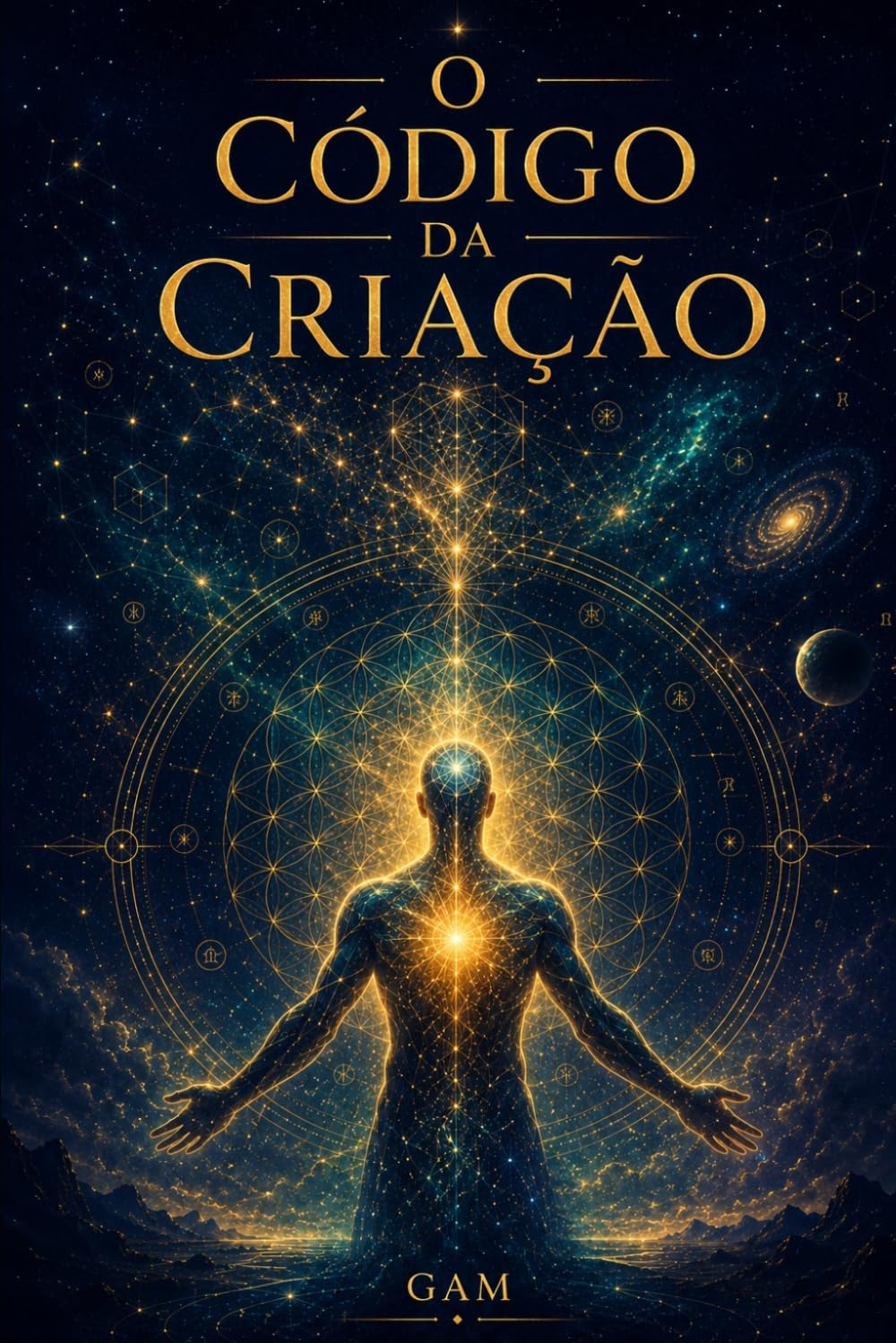 O Código da Criação (Portuguese Edition) baixar livro de graça