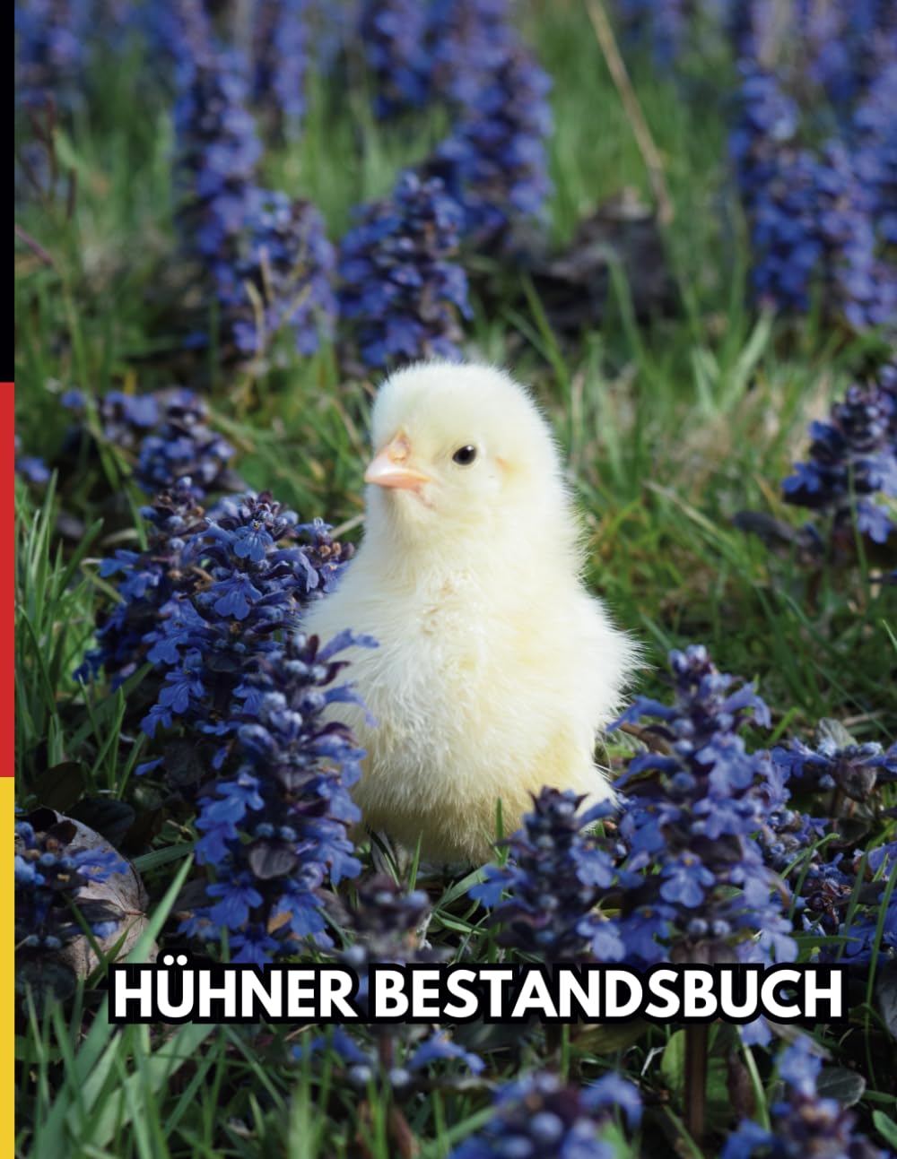 capítulo por capítulo baixar Hühner Bestandsbuch: Ein Aufzeichnungsheft für die Hühnerzucht - 120 Seiten für Hühnerhalter & Pflege