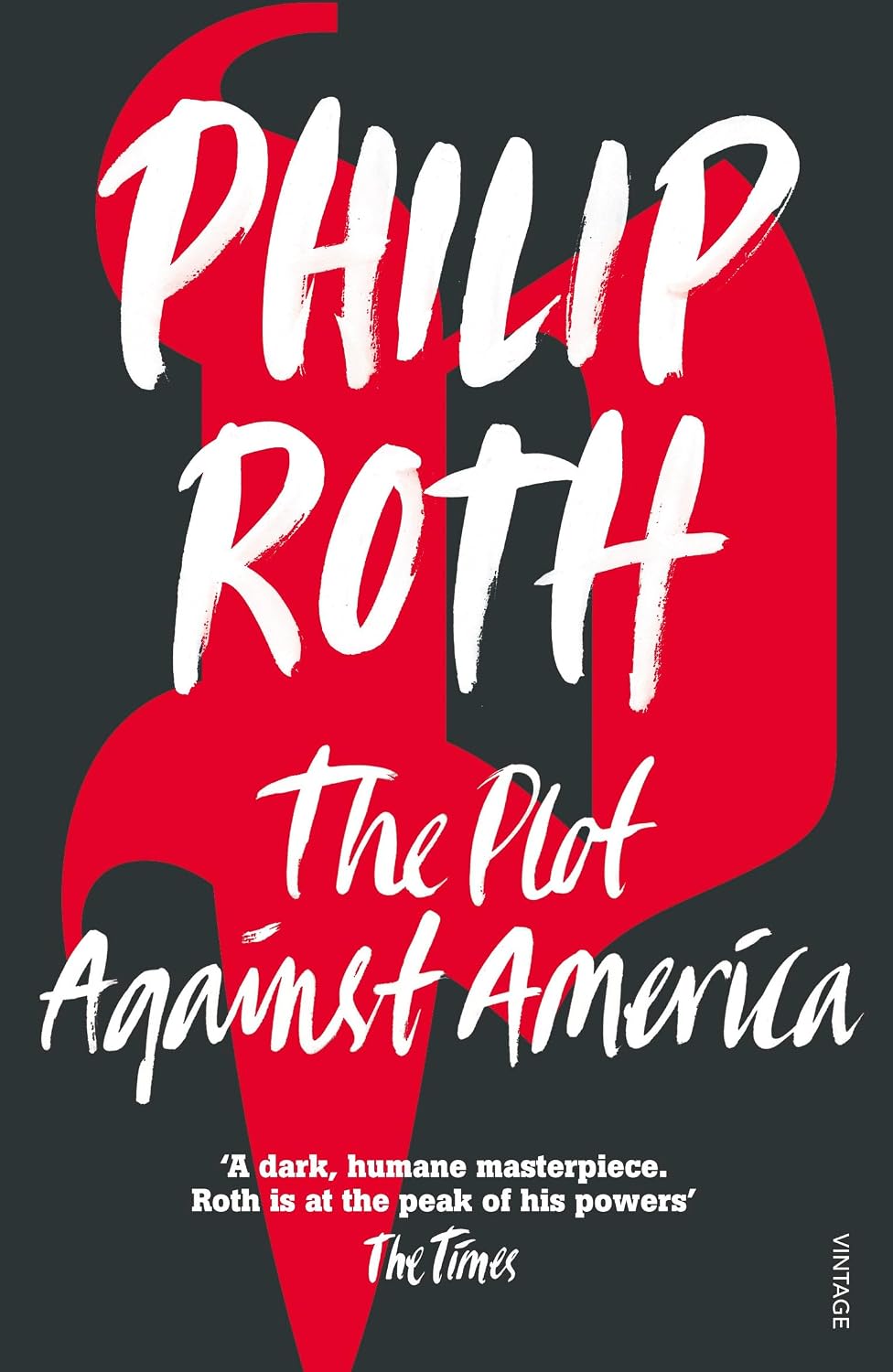 The Plot Against America (English Edition)