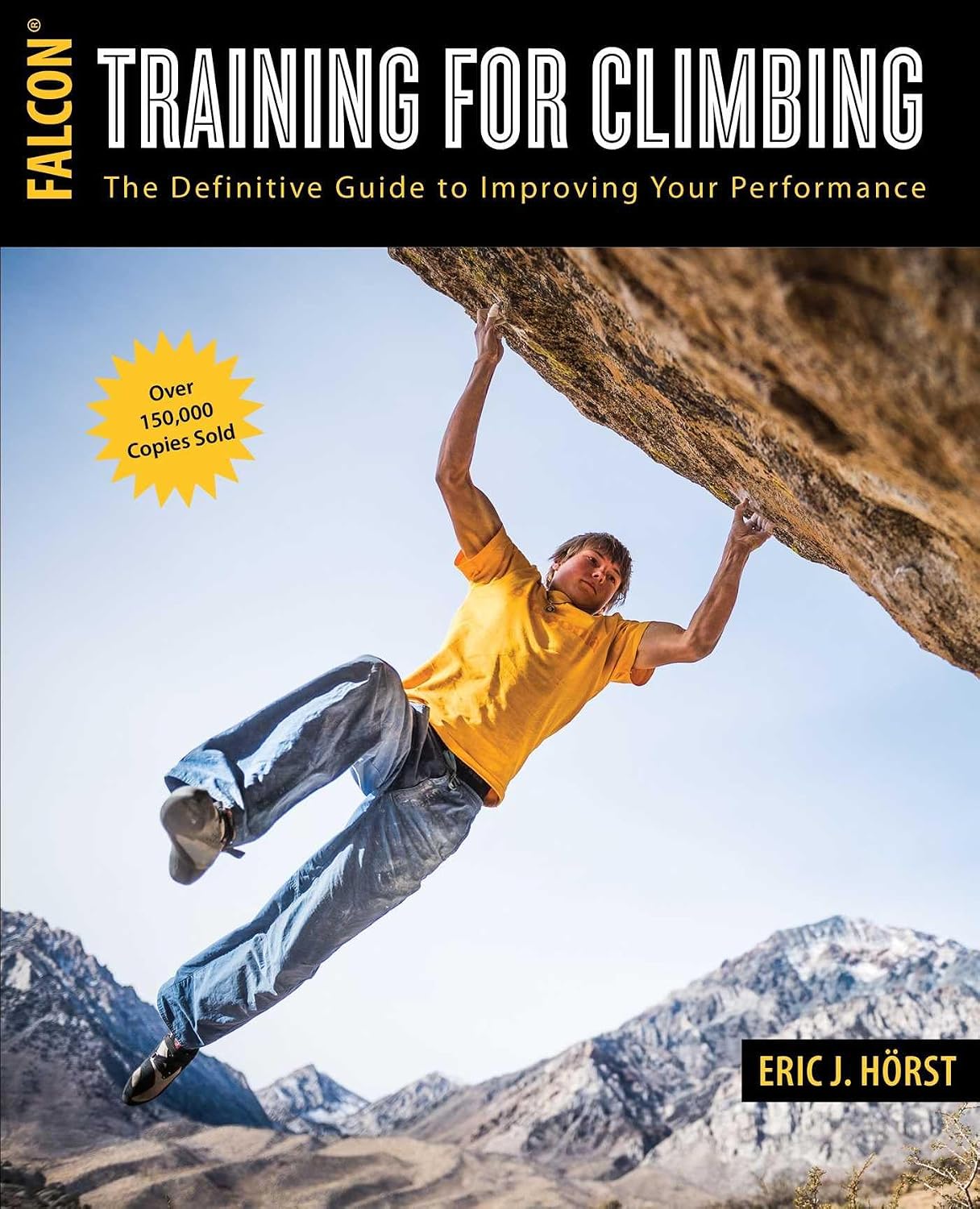 capítulo por capítulo baixar Training for Climbing: The Definitive Guide to Improving Your Performance