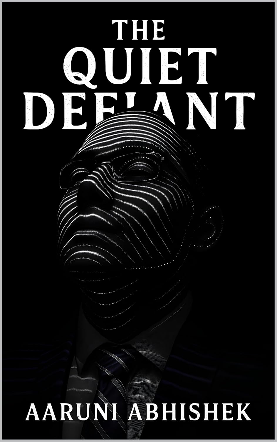 ler totalmente The Quiet Defiant (English Edition)