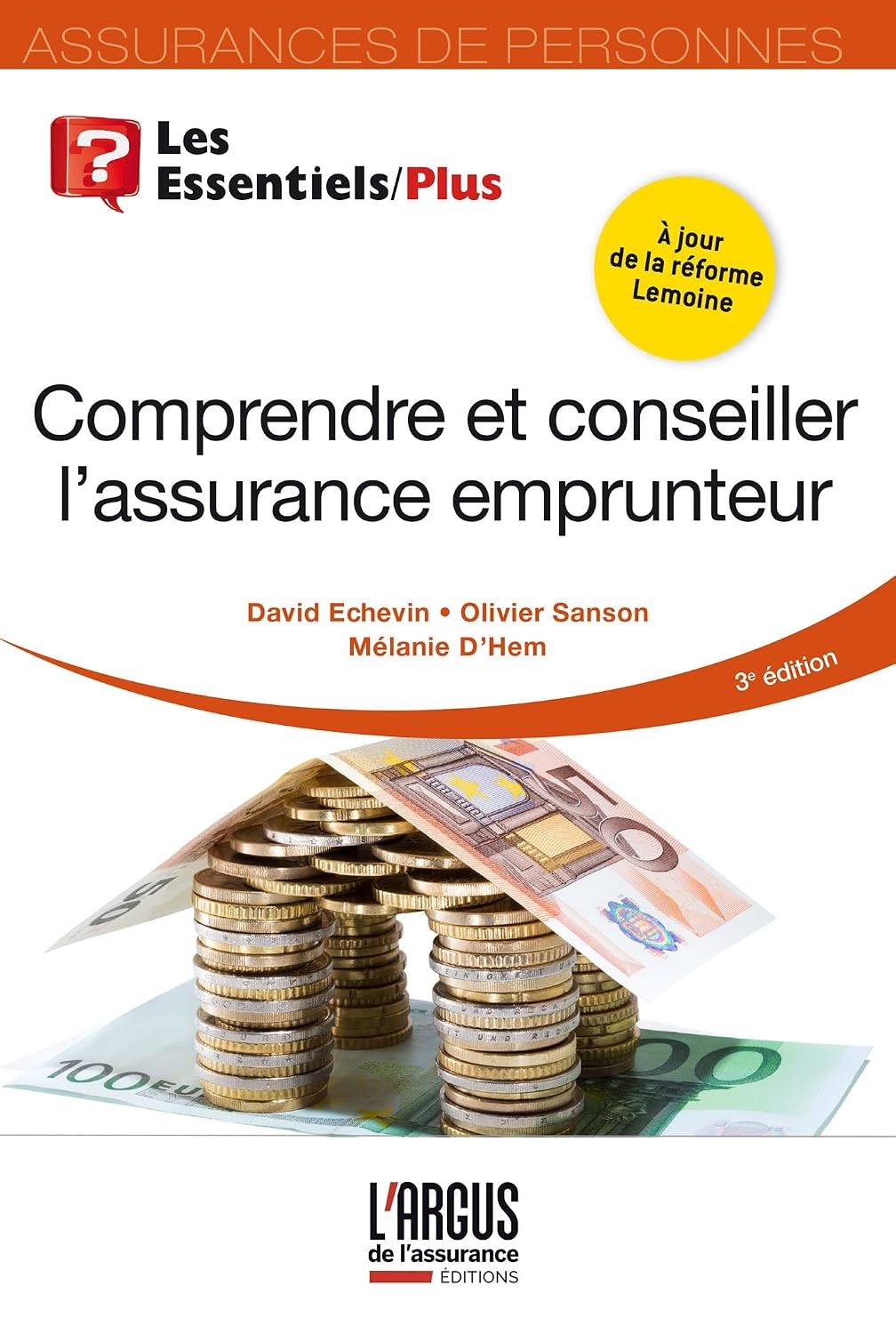 ler totalmente Comprendre et conseiller l'assurance emprunteur (French Edition)