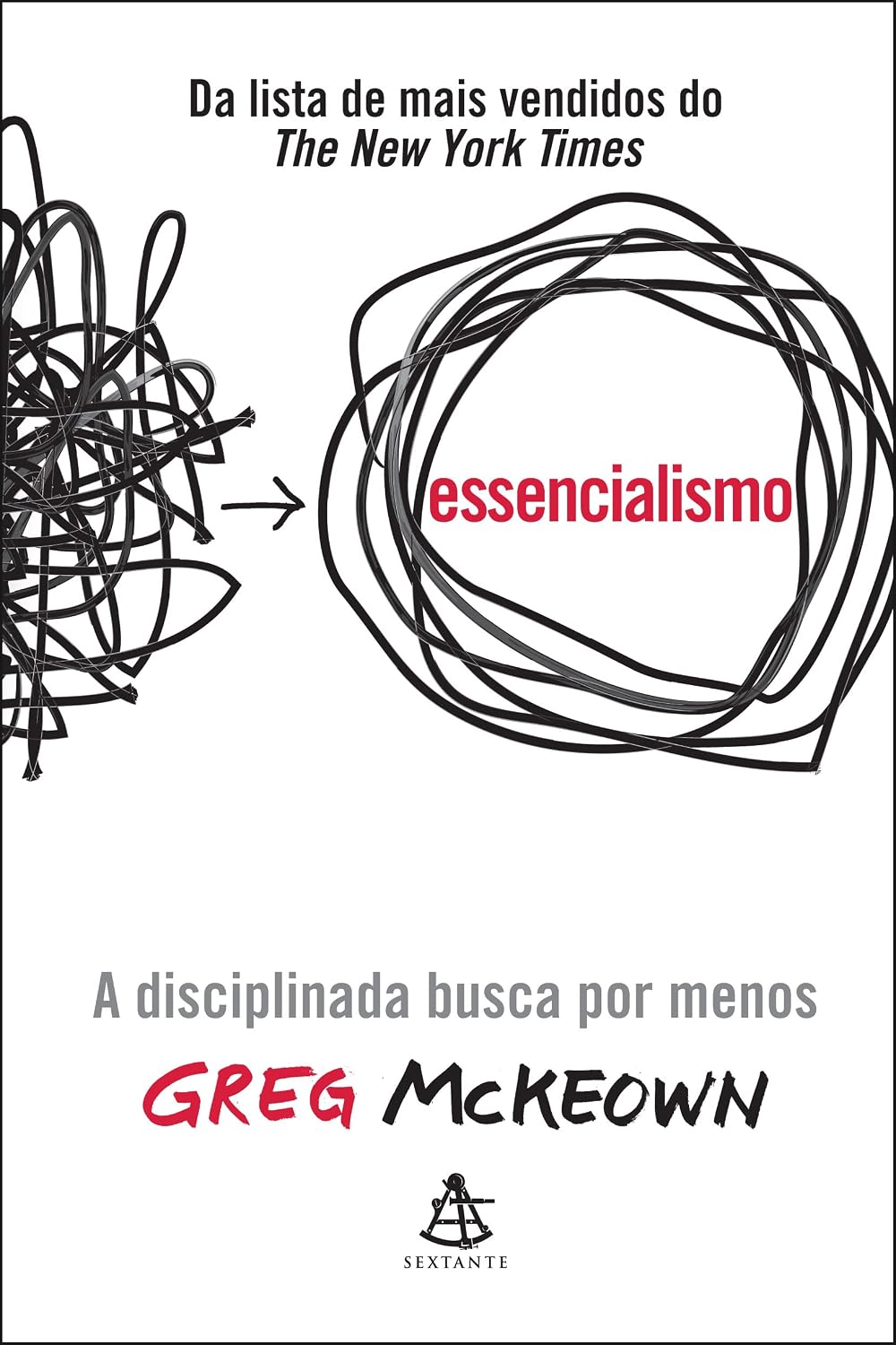 ler totalmente Essencialismo: A disciplinada busca por menos