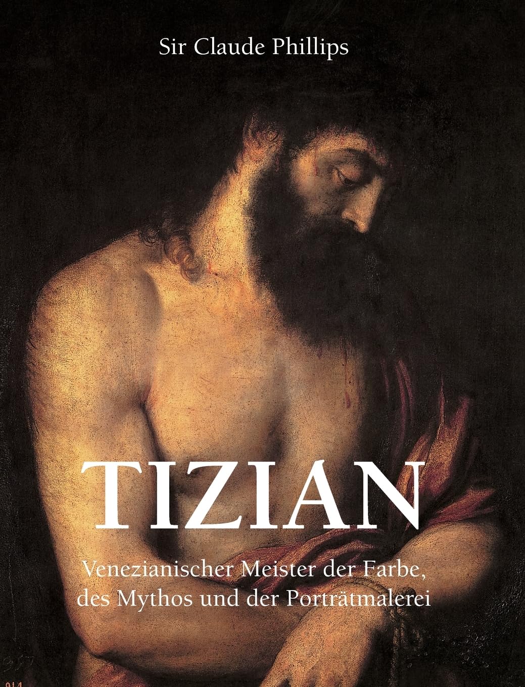 Tizian: Venezianischer Meister der Farbe, des Mythos und der Porträtmalerei baixar o livro de graça