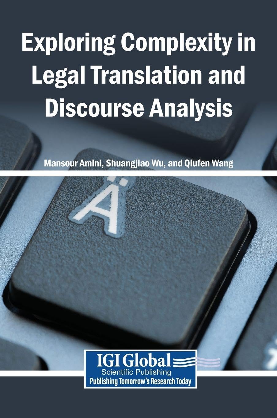 capítulo por capítulo baixar Exploring Complexity in Legal Translation and Discourse Analysis