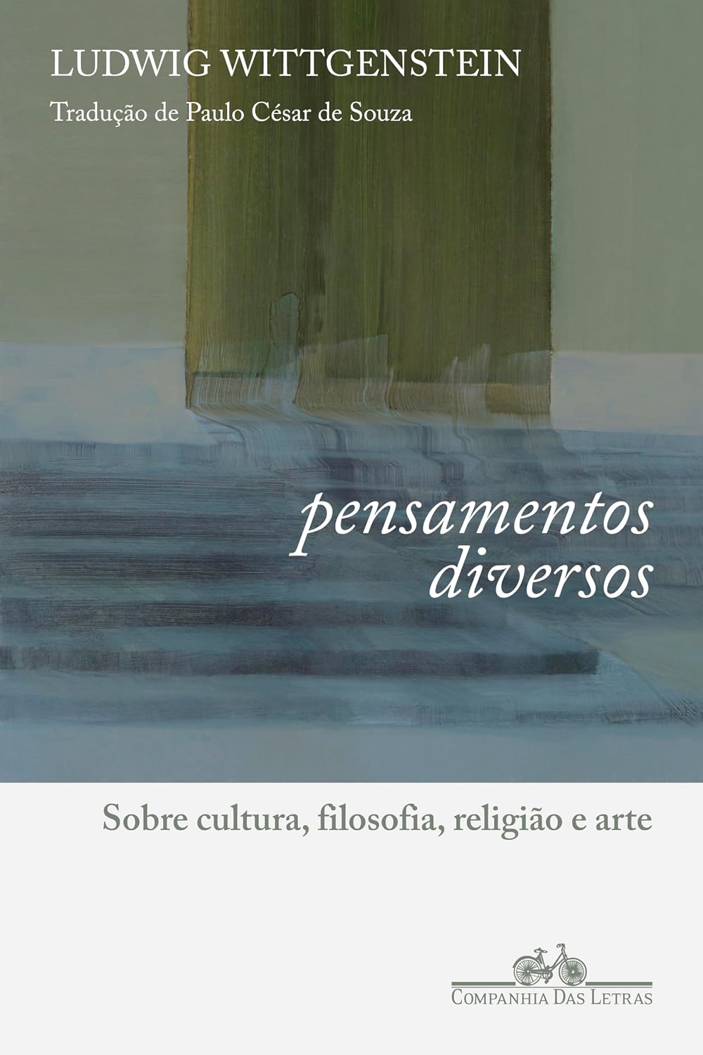 Pensamentos diversos (Edição Bilíngue): Sobre cultura, filosofia, religião e arte baixar livro de graça