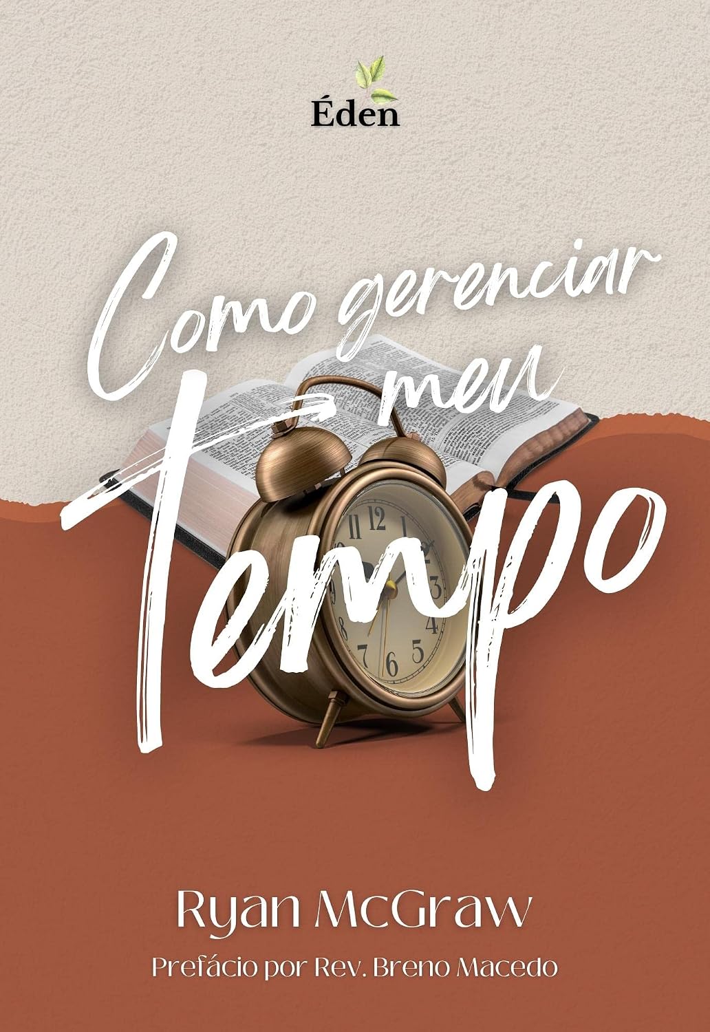 Como Gerenciar Meu Tempo baixar livro de graça