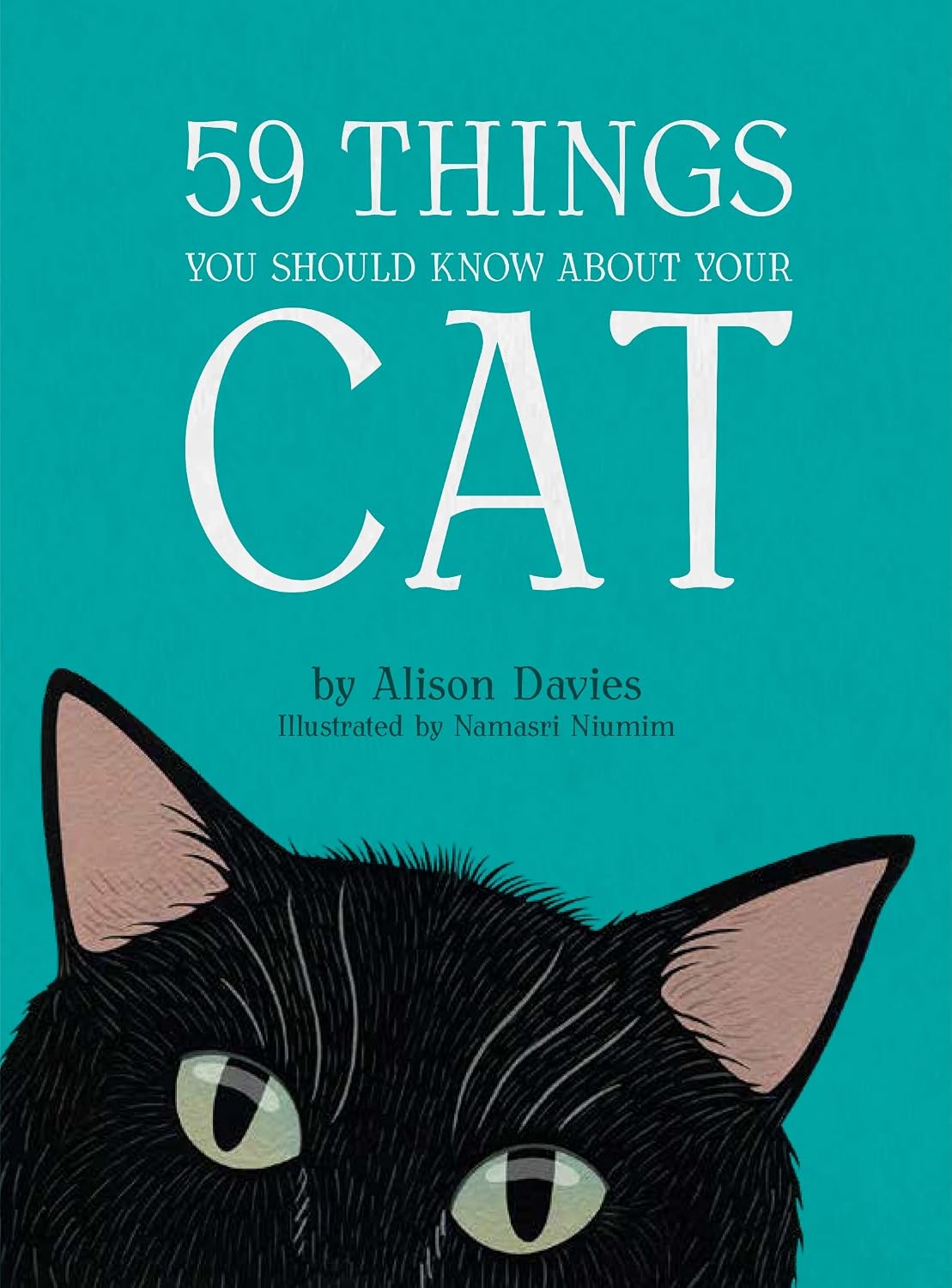 capítulo por capítulo baixar 59 Things You Should Know about Your Cat