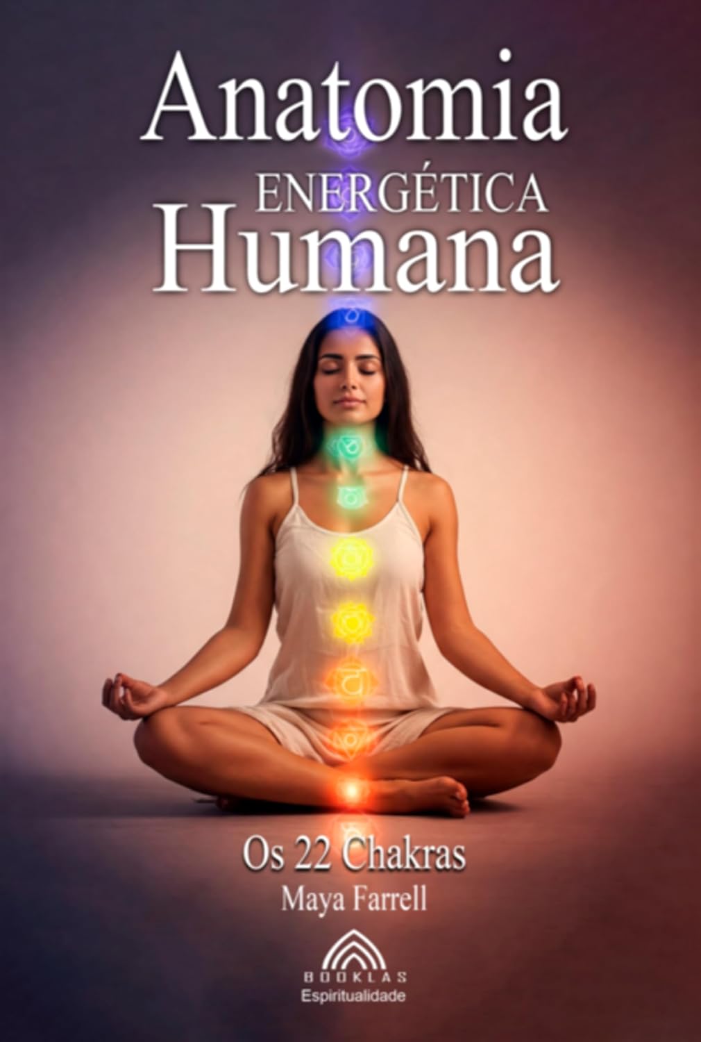 ler totalmente Anatomia Energética Humana