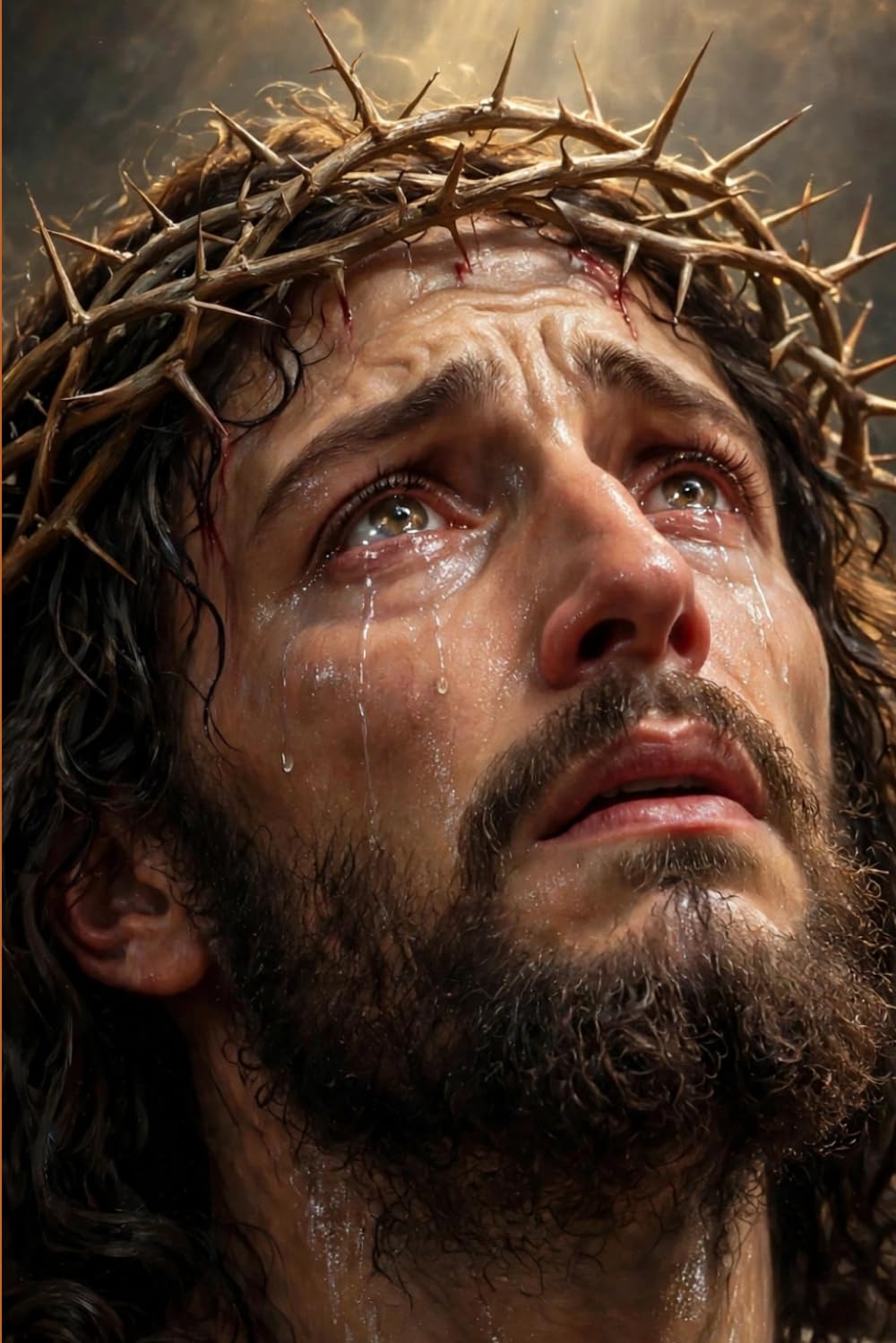 capítulo por capítulo baixar The Crucifixion of Christ