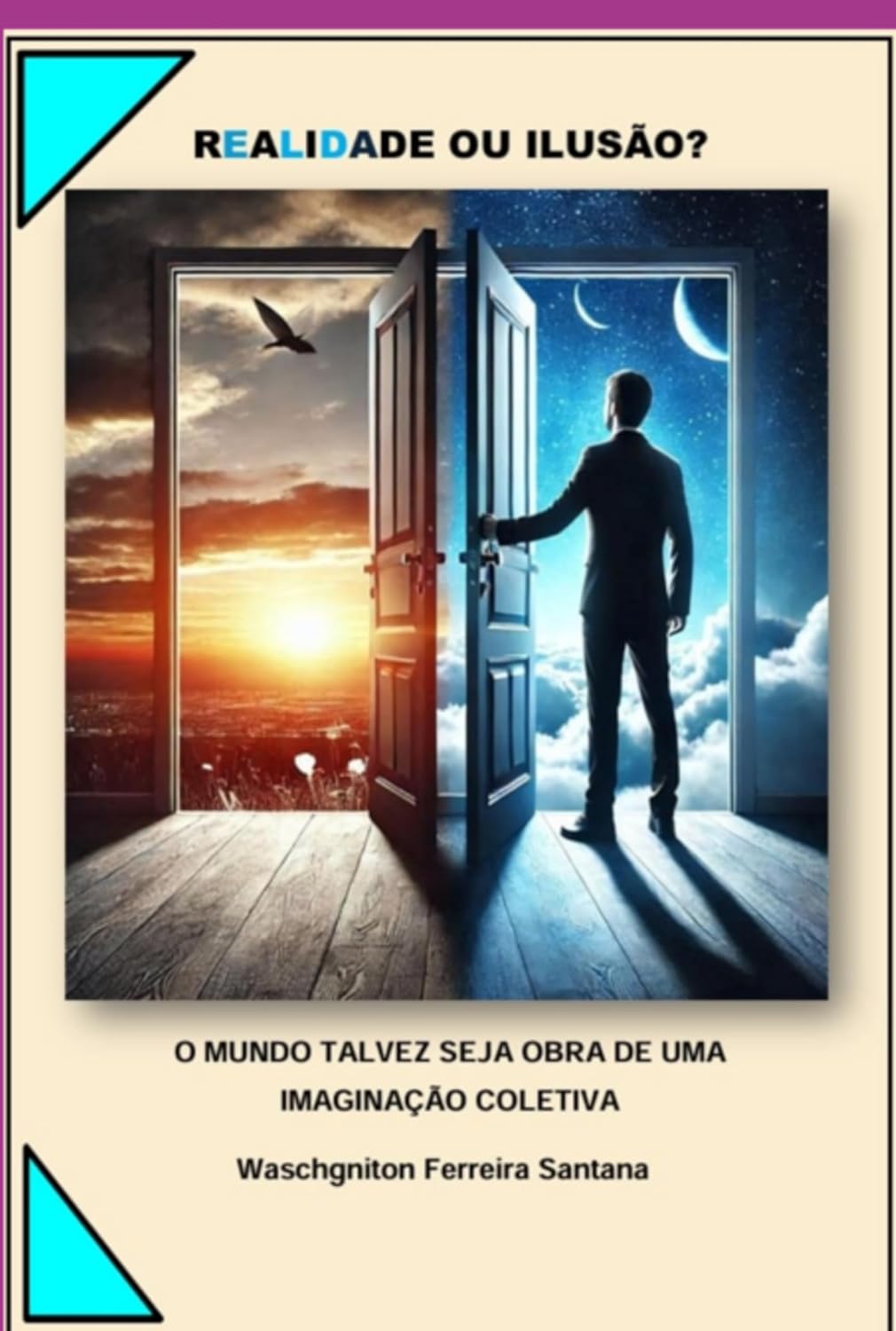 ler totalmente Realidade Ou Ilusão?