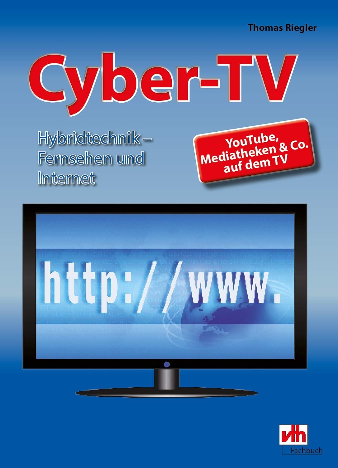 Cyber-TV (German Edition) baixar o livro de graça