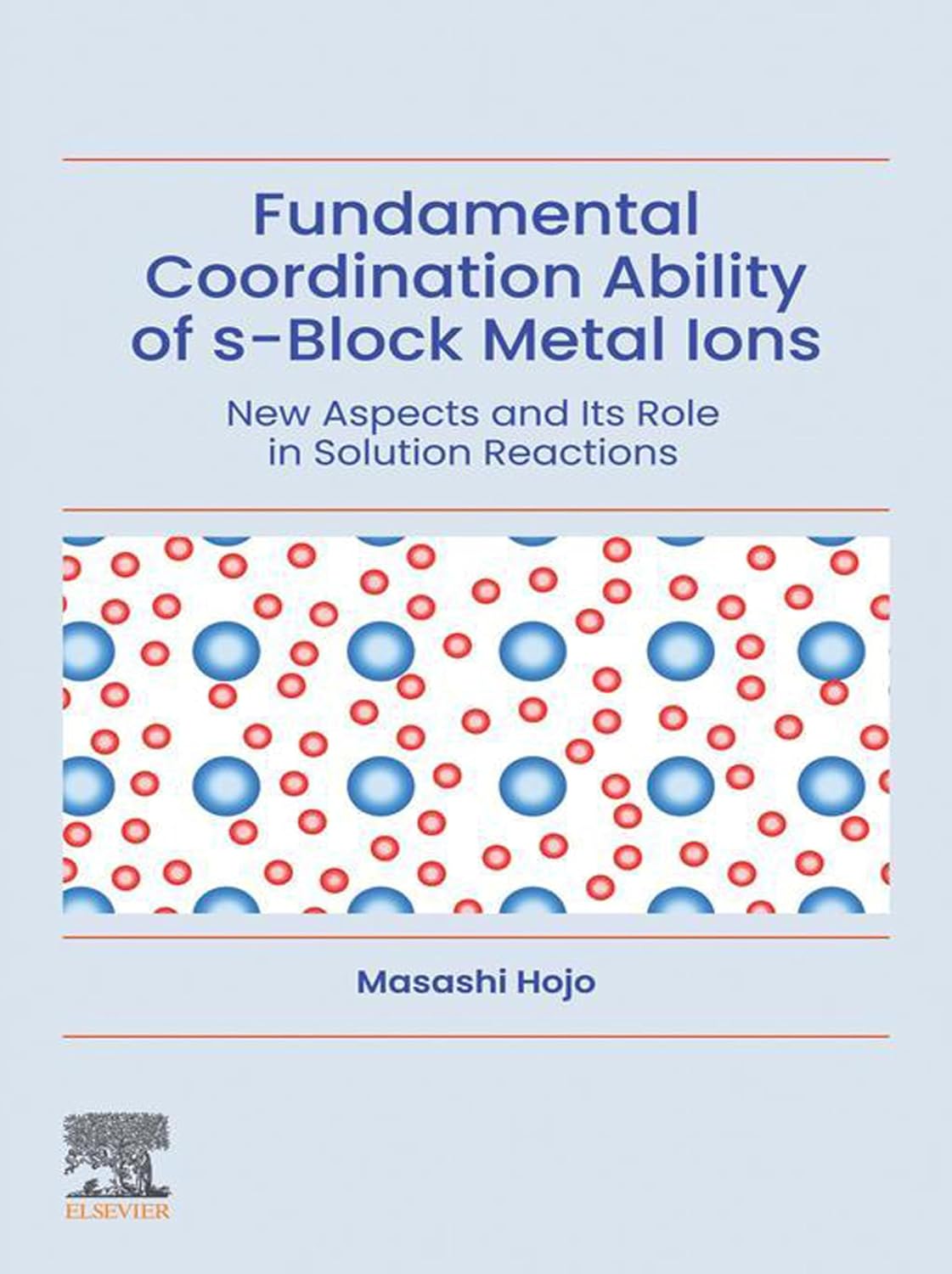 ler totalmente Fundamental Coordination Ability of s-Block Metal Ions: New Aspects and Its Role in Solution Reactions (English Edition)