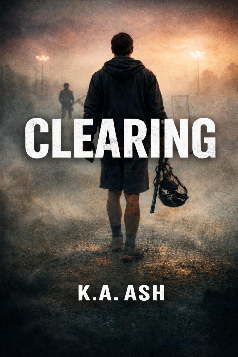 Clearing baixar livro de graça